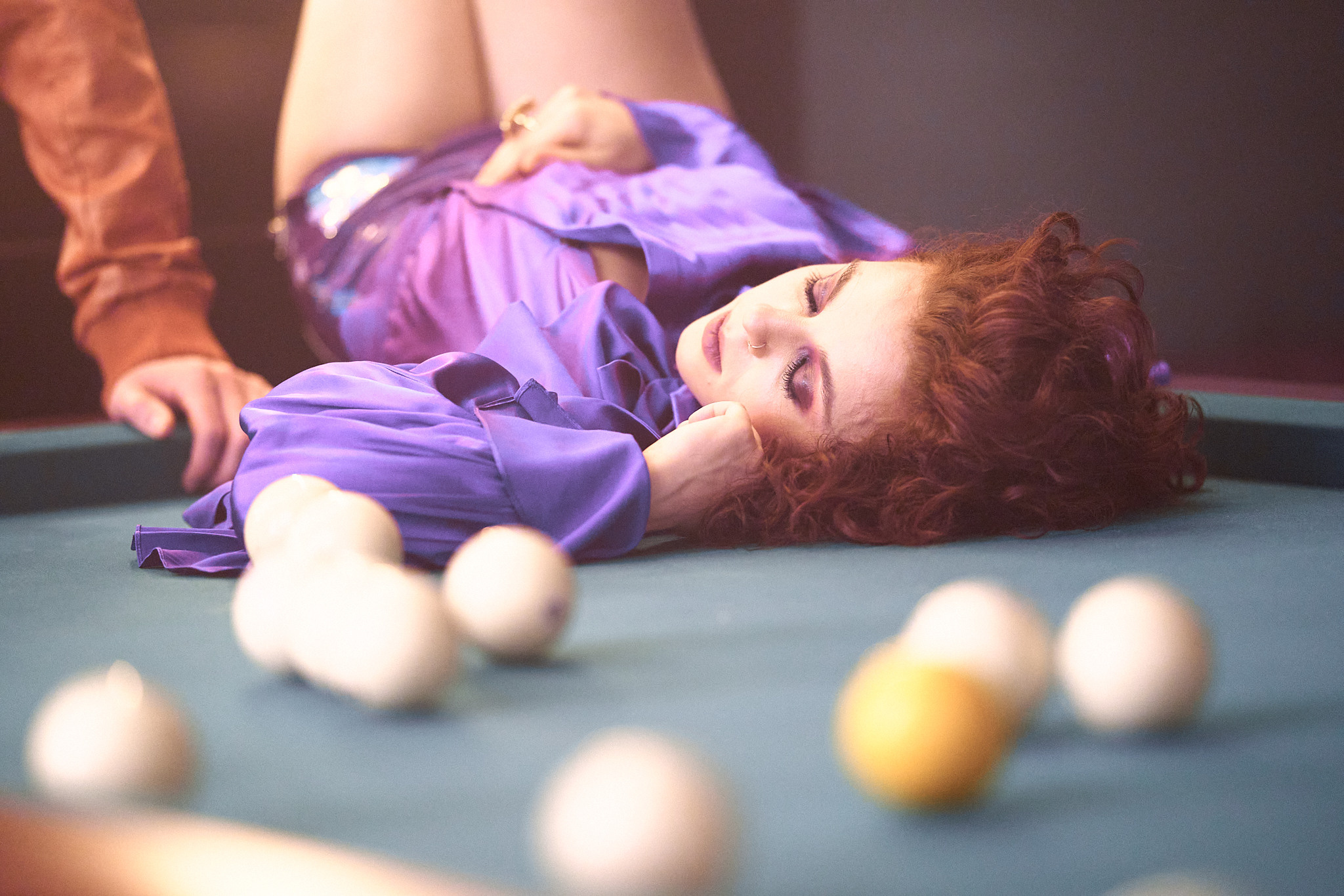 Ленинград центр. Сергей Горшенин — профессиональный фотограф