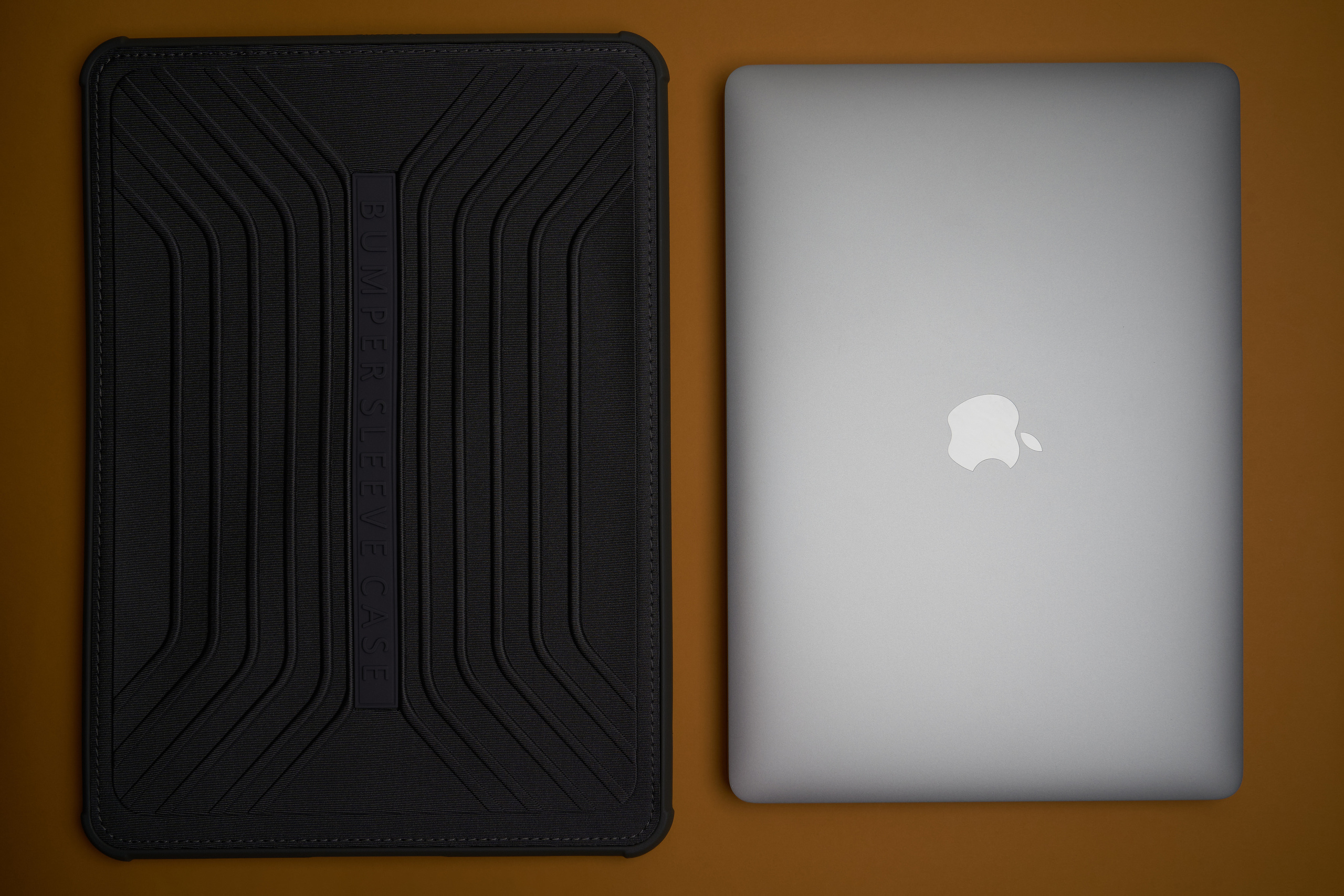 Чехол для MacBook Pro. Сергей Горшенин — профессиональный фотограф