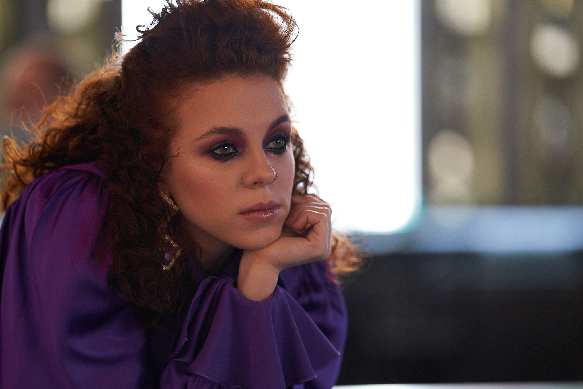 Ленинград центр. Сергей Горшенин — профессиональный фотограф