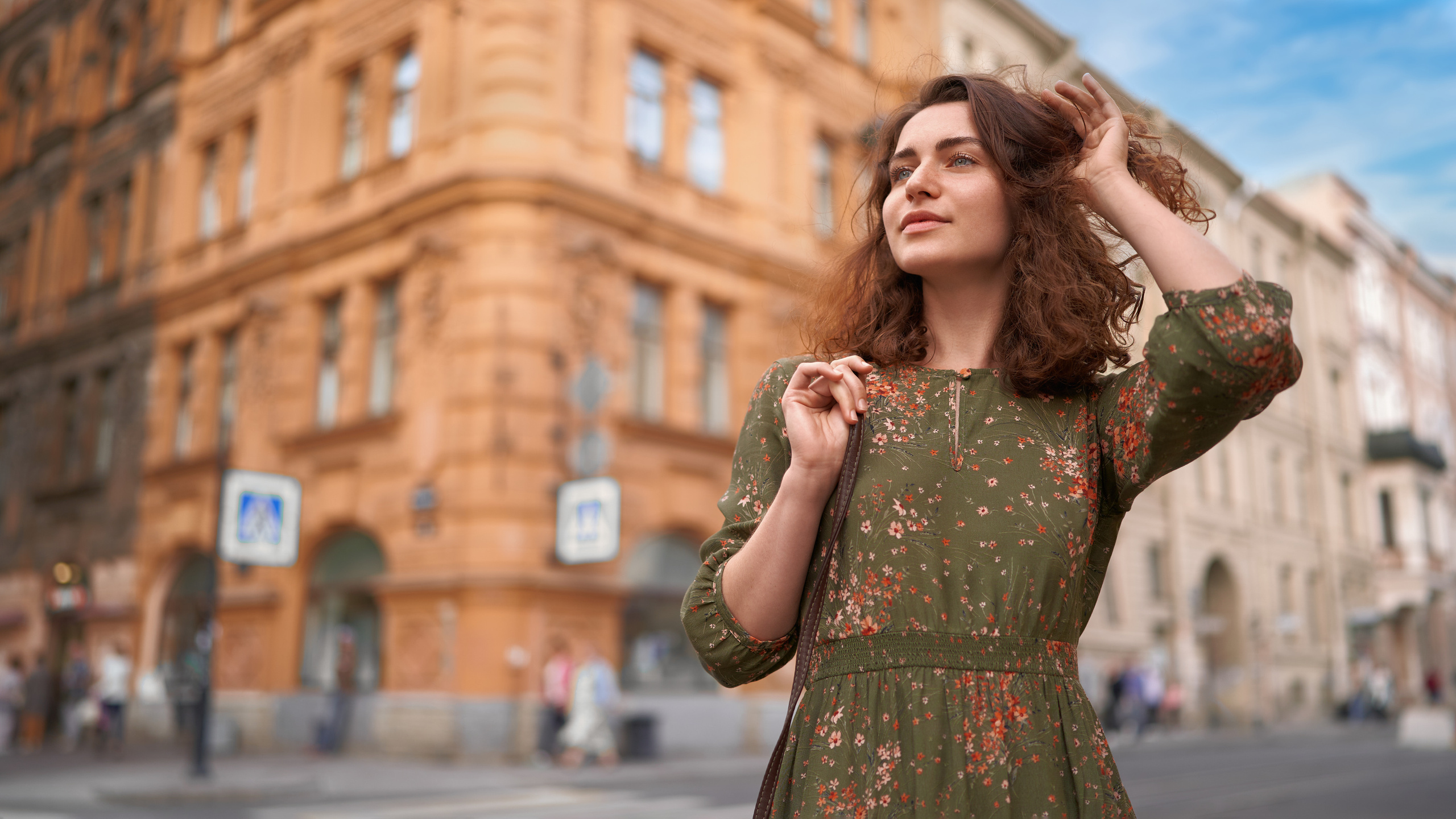 Софья. Сергей Горшенин — профессиональный фотограф