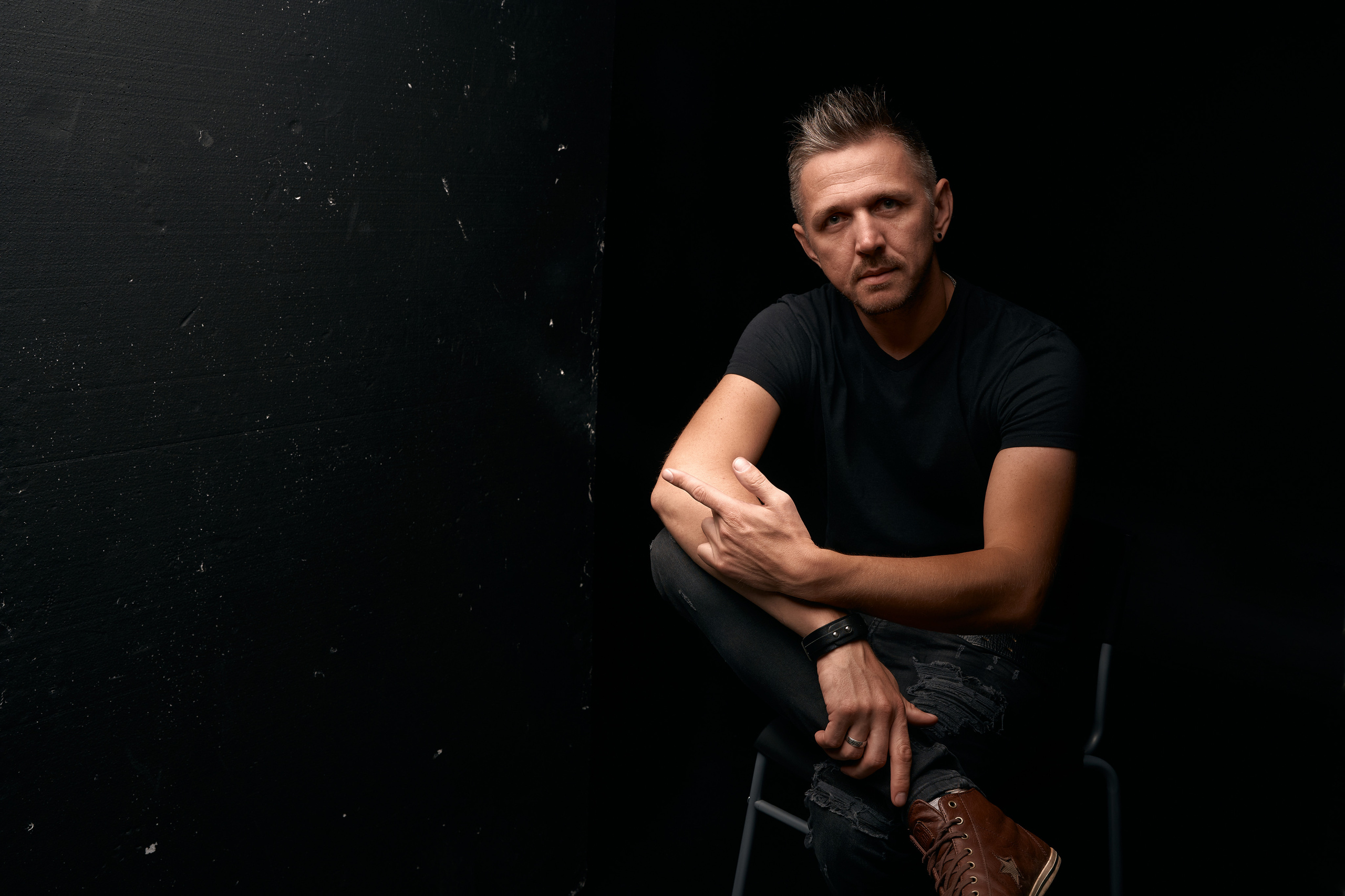 Роман. Сергей Горшенин — профессиональный фотограф