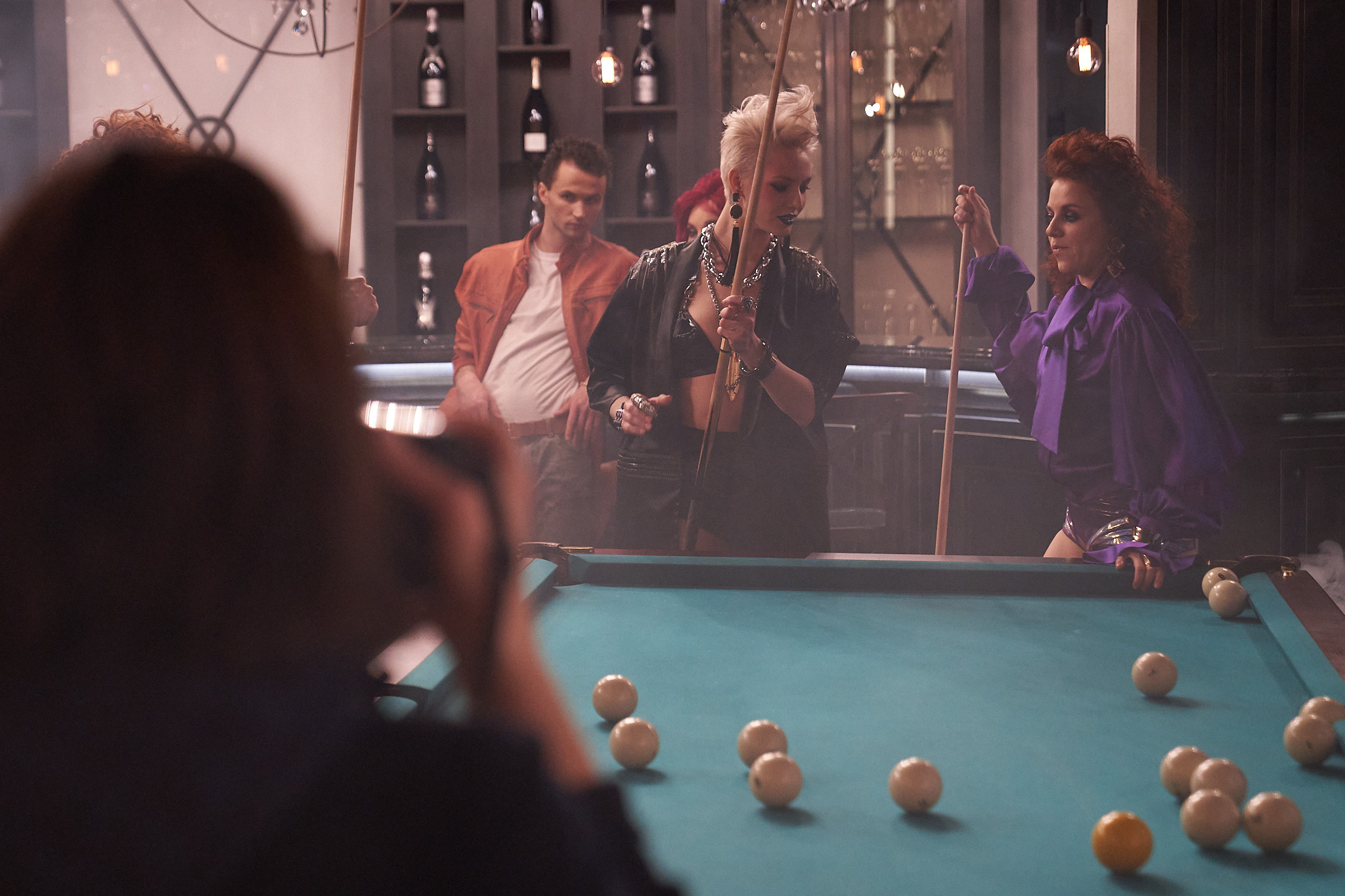 Ленинград центр. Сергей Горшенин — профессиональный фотограф