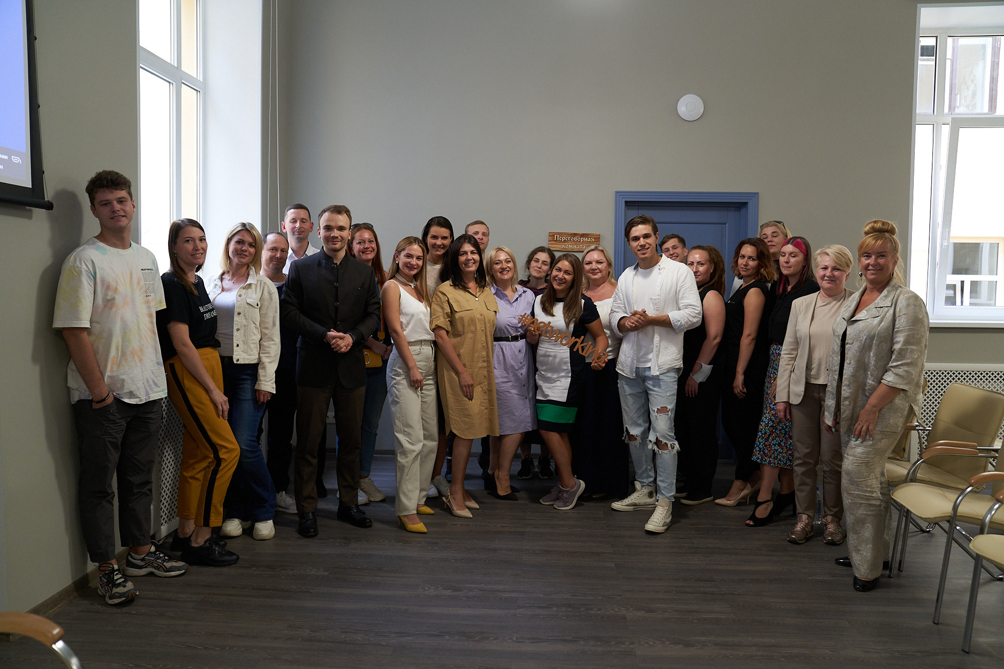 Выборг. Сергей Горшенин — профессиональный фотограф