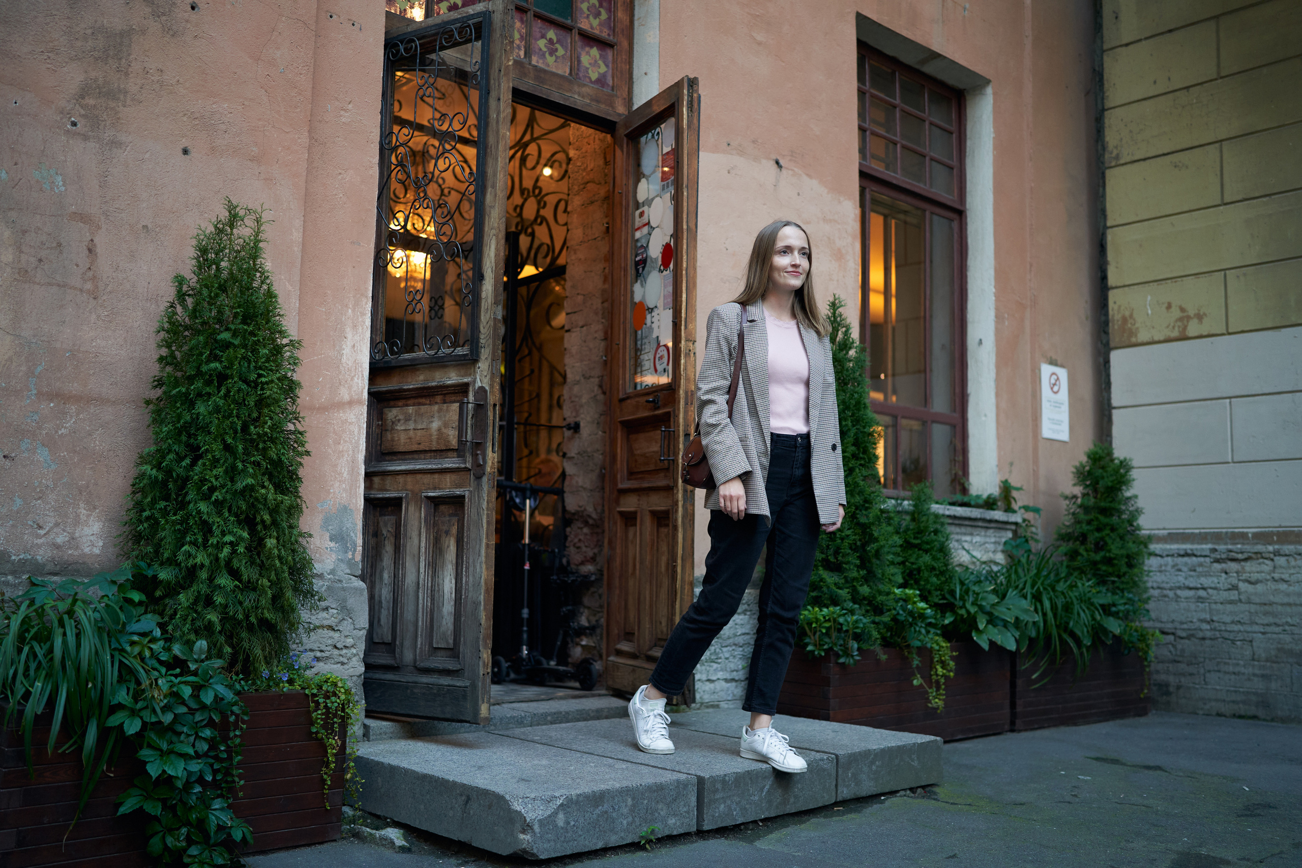 Анастасия. Сергей Горшенин — профессиональный фотограф