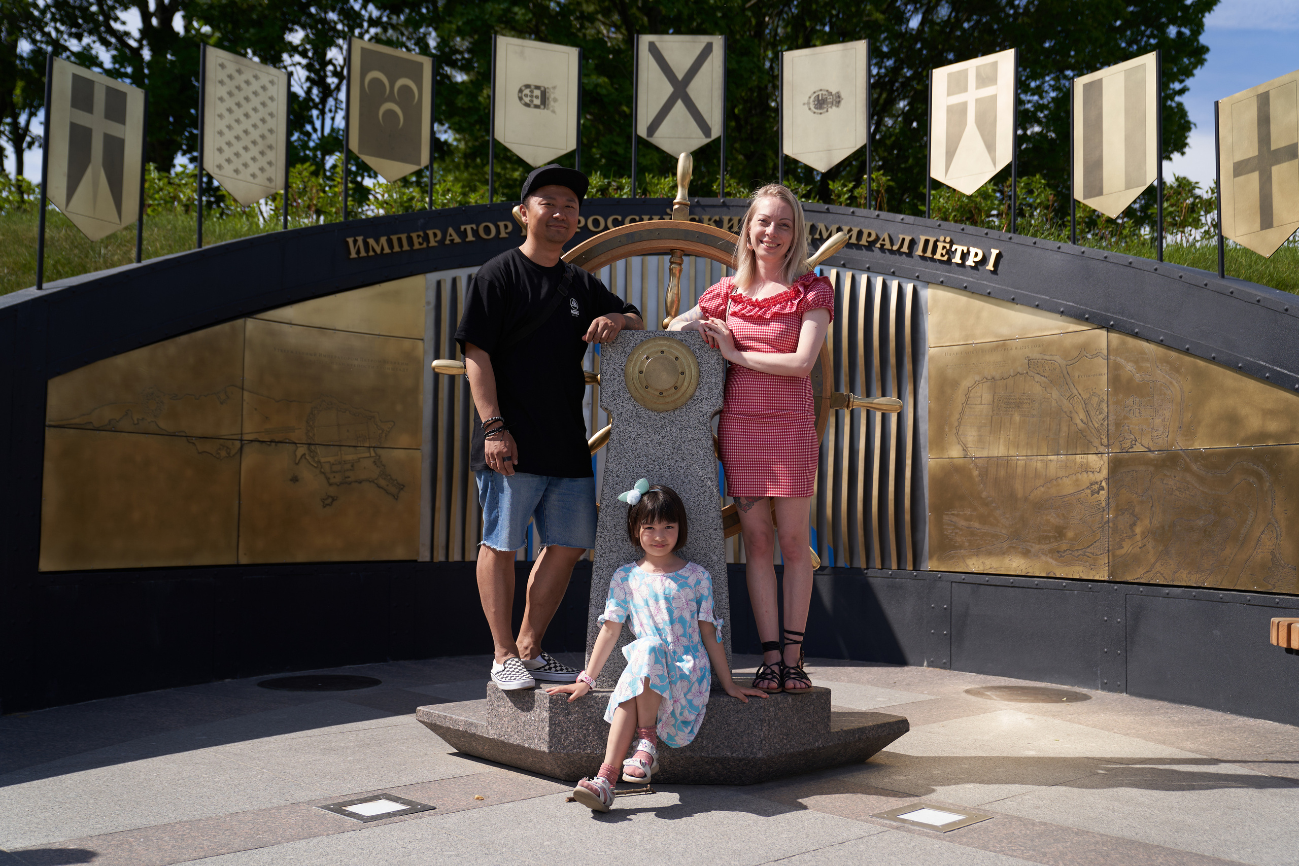 Отзывы клиентов. Сергей Горшенин — профессиональный фотограф