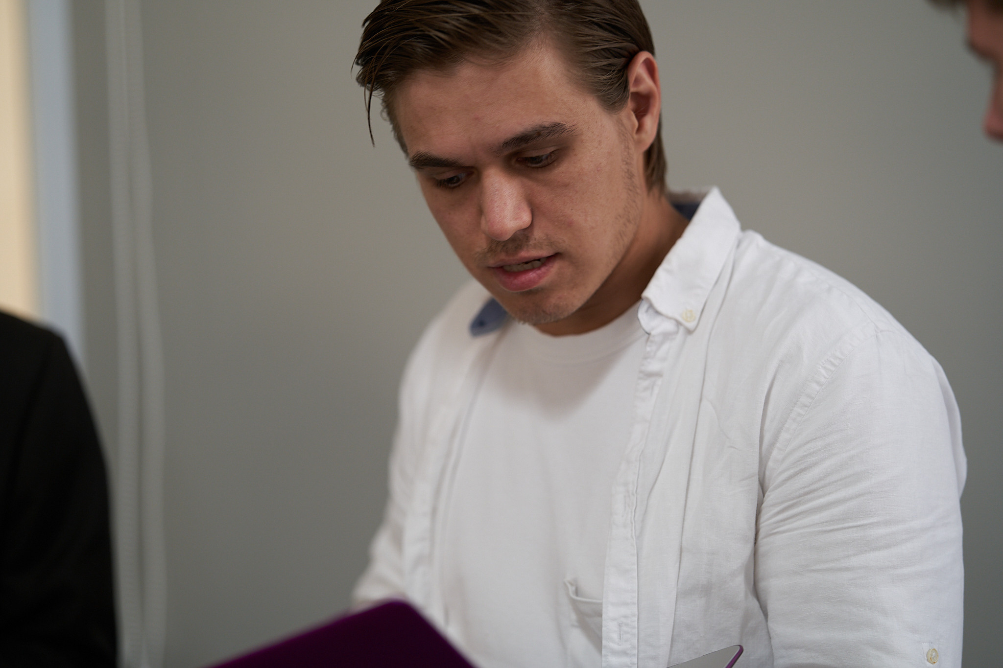 Выборг. Сергей Горшенин — профессиональный фотограф