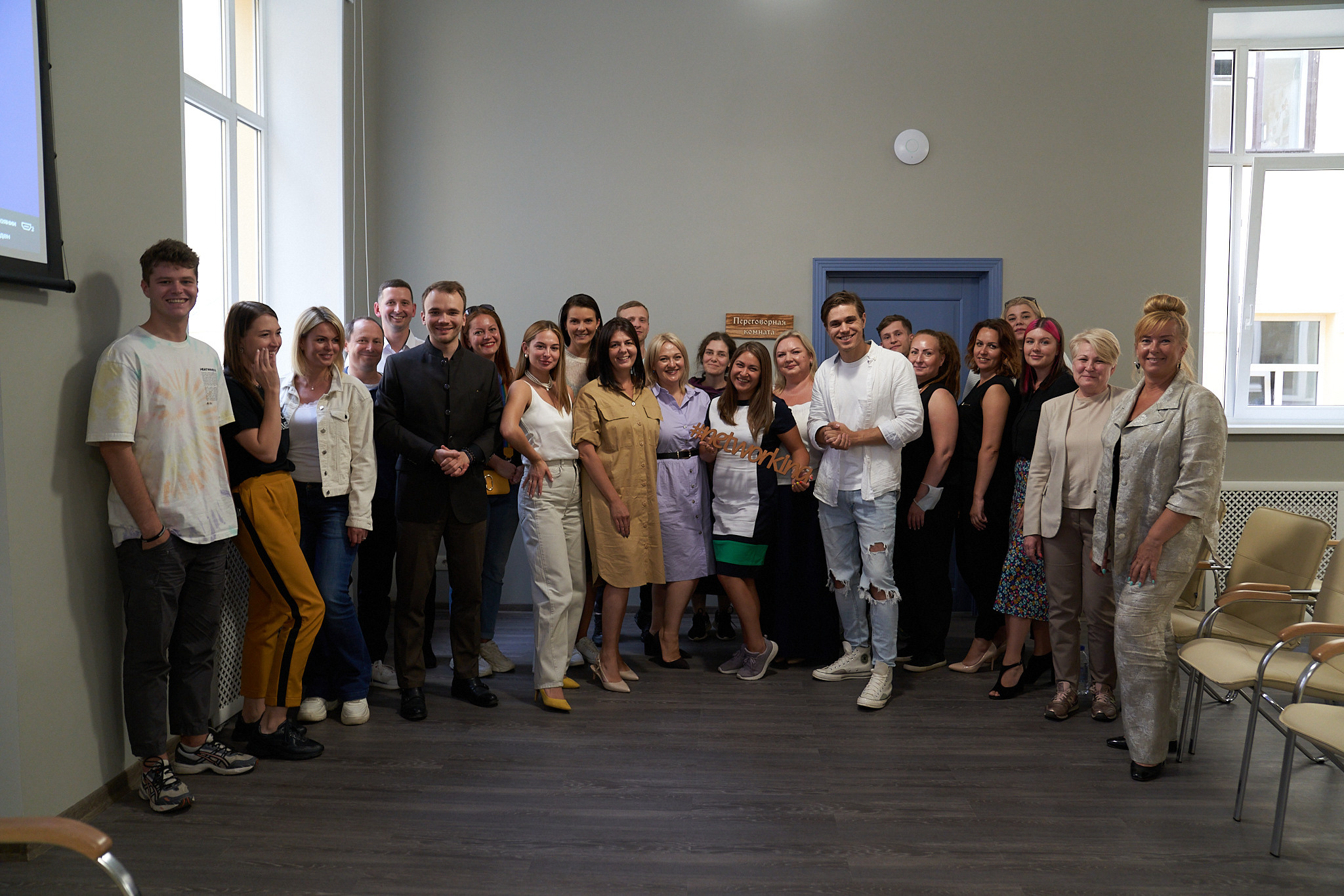 Выборг. Сергей Горшенин — профессиональный фотограф