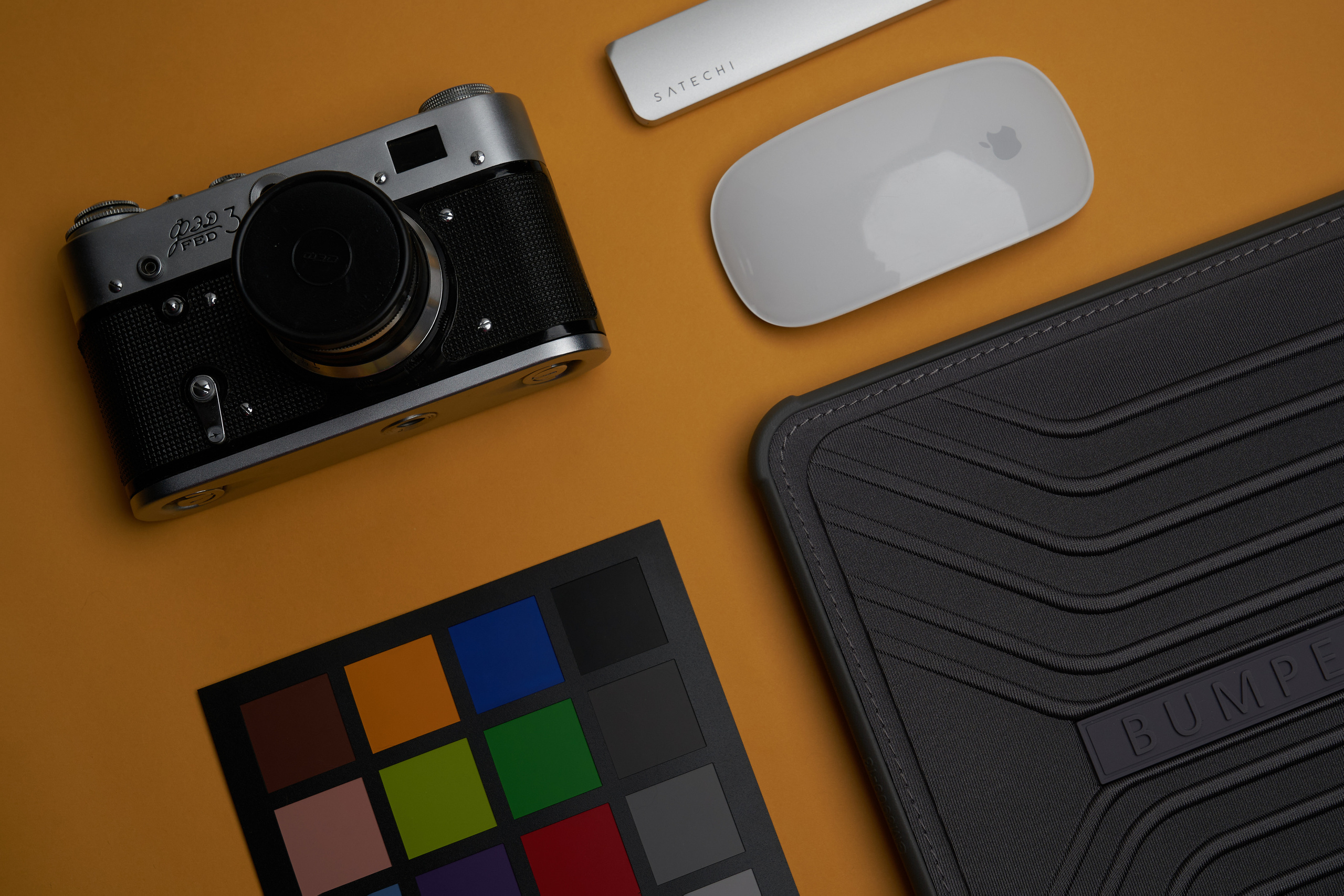 Чехол для MacBook Pro. Сергей Горшенин — профессиональный фотограф