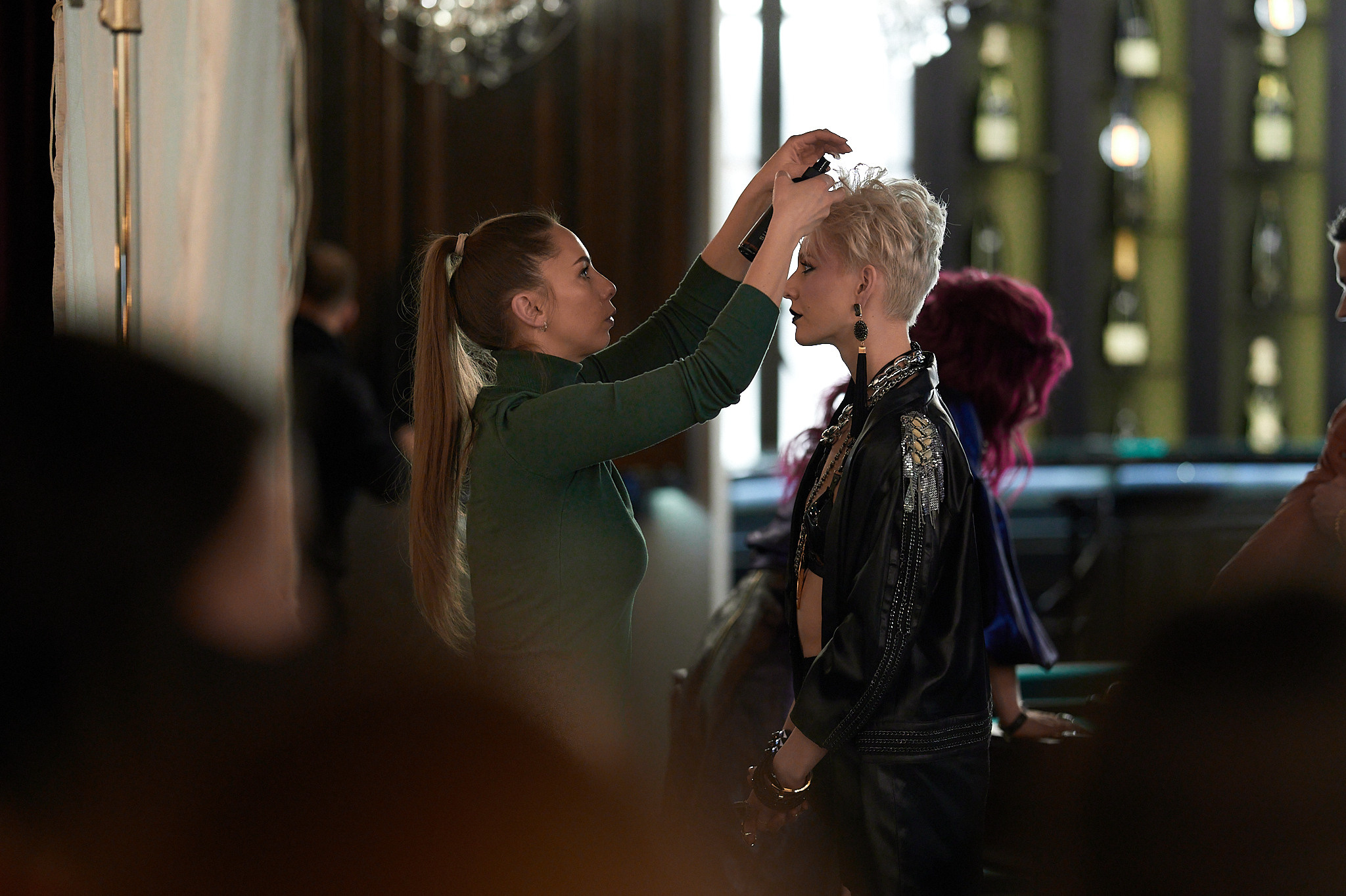 Ленинград центр. Сергей Горшенин — профессиональный фотограф