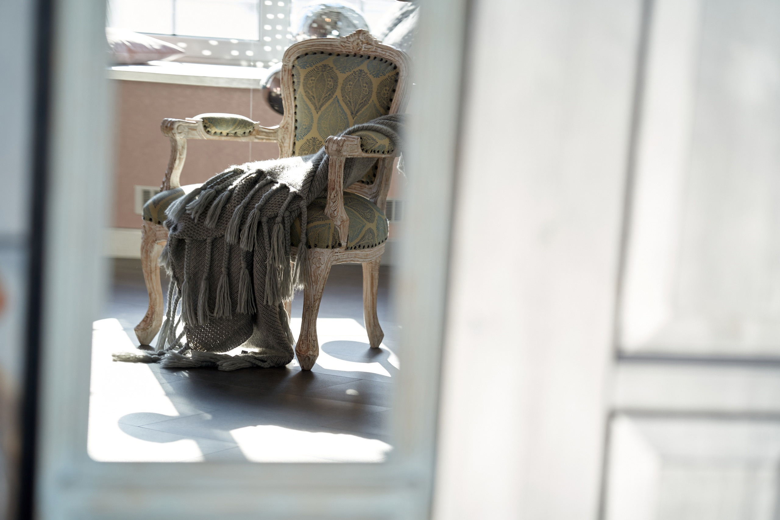 Фотостудия «Веретено». Сергей Горшенин — профессиональный фотограф