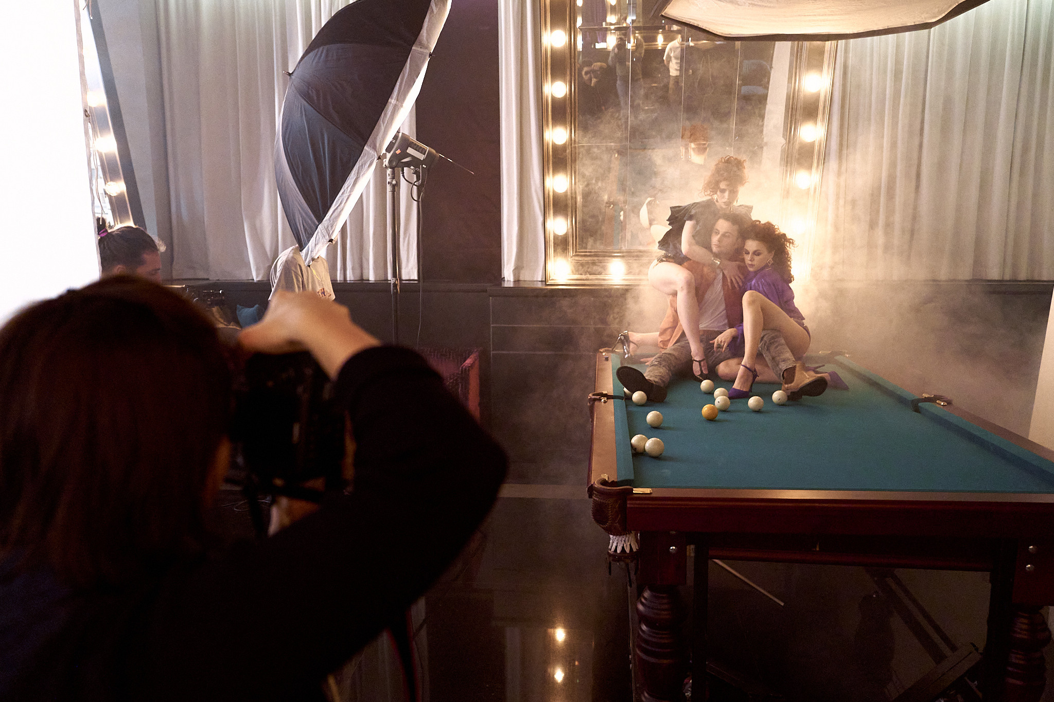 Ленинград центр. Сергей Горшенин — профессиональный фотограф