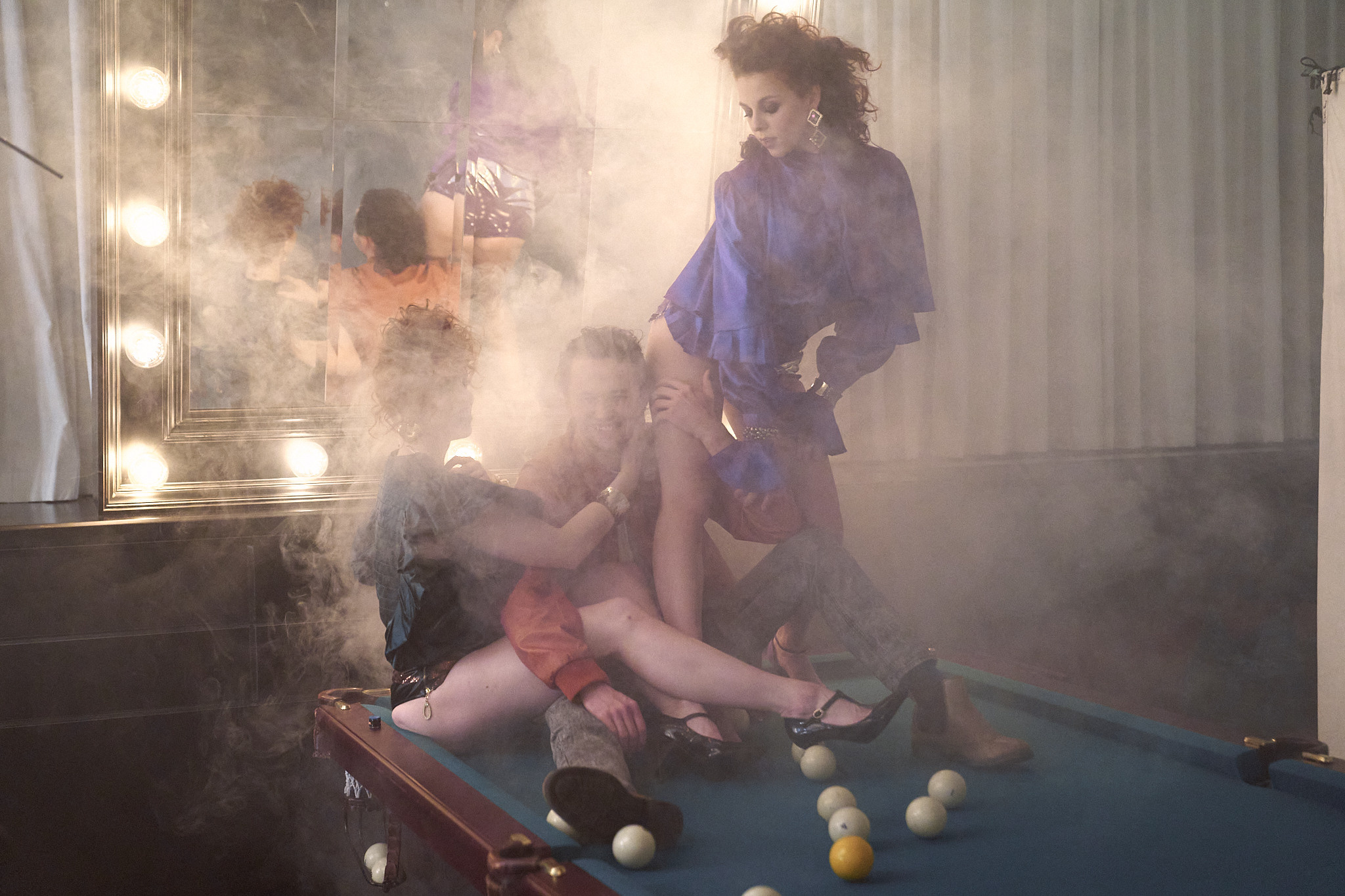 Ленинград центр. Сергей Горшенин — профессиональный фотограф