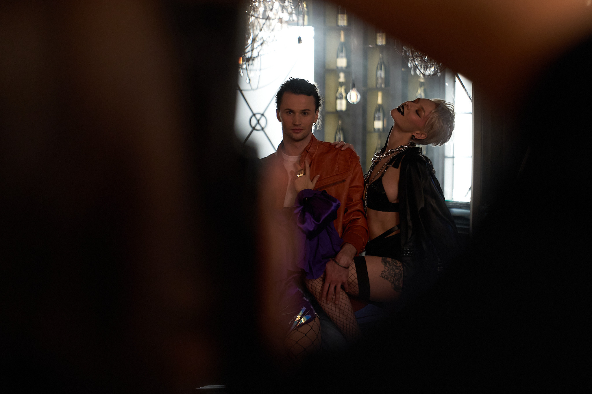 Ленинград центр. Сергей Горшенин — профессиональный фотограф