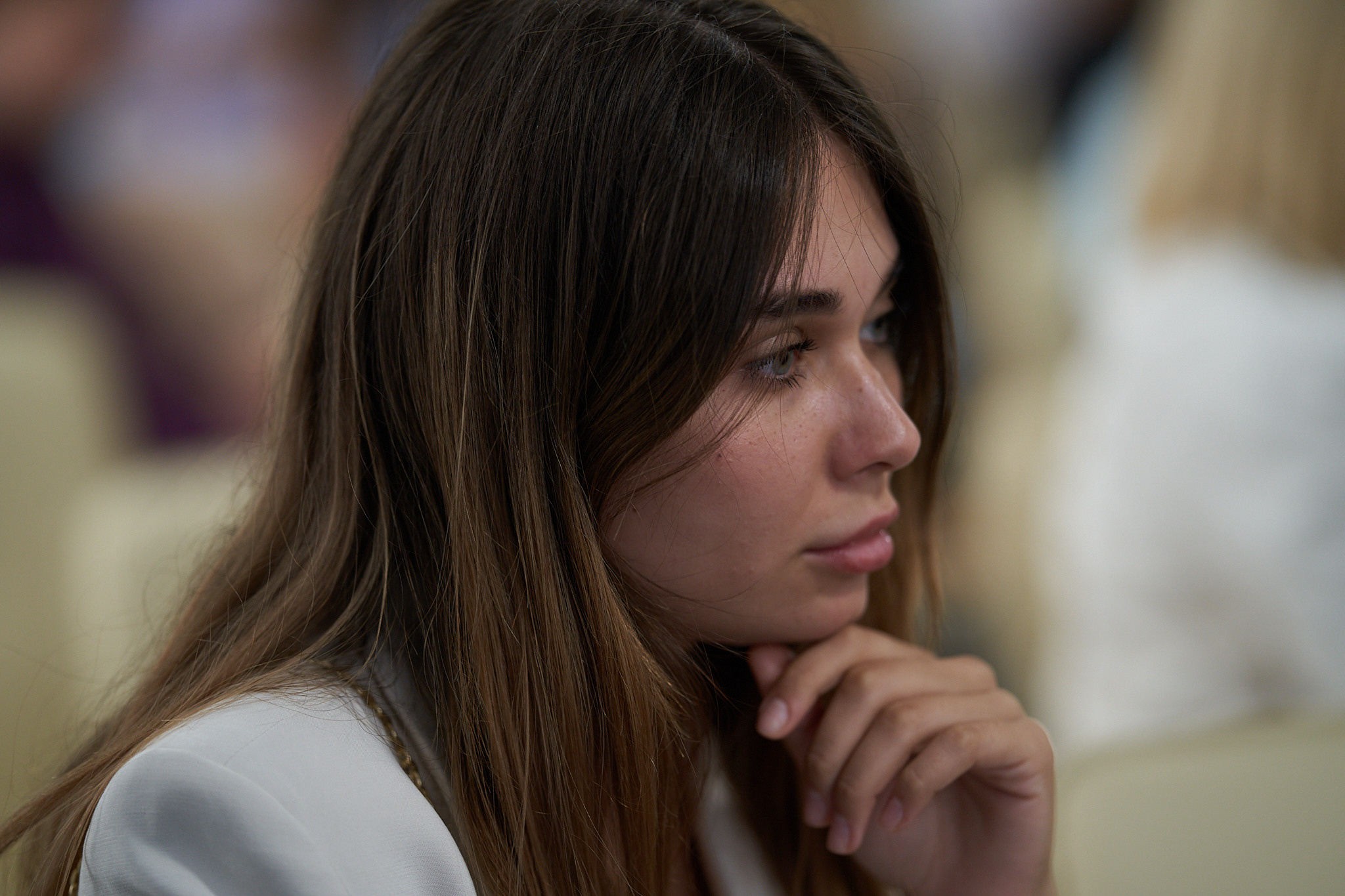 Выборг. Сергей Горшенин — профессиональный фотограф