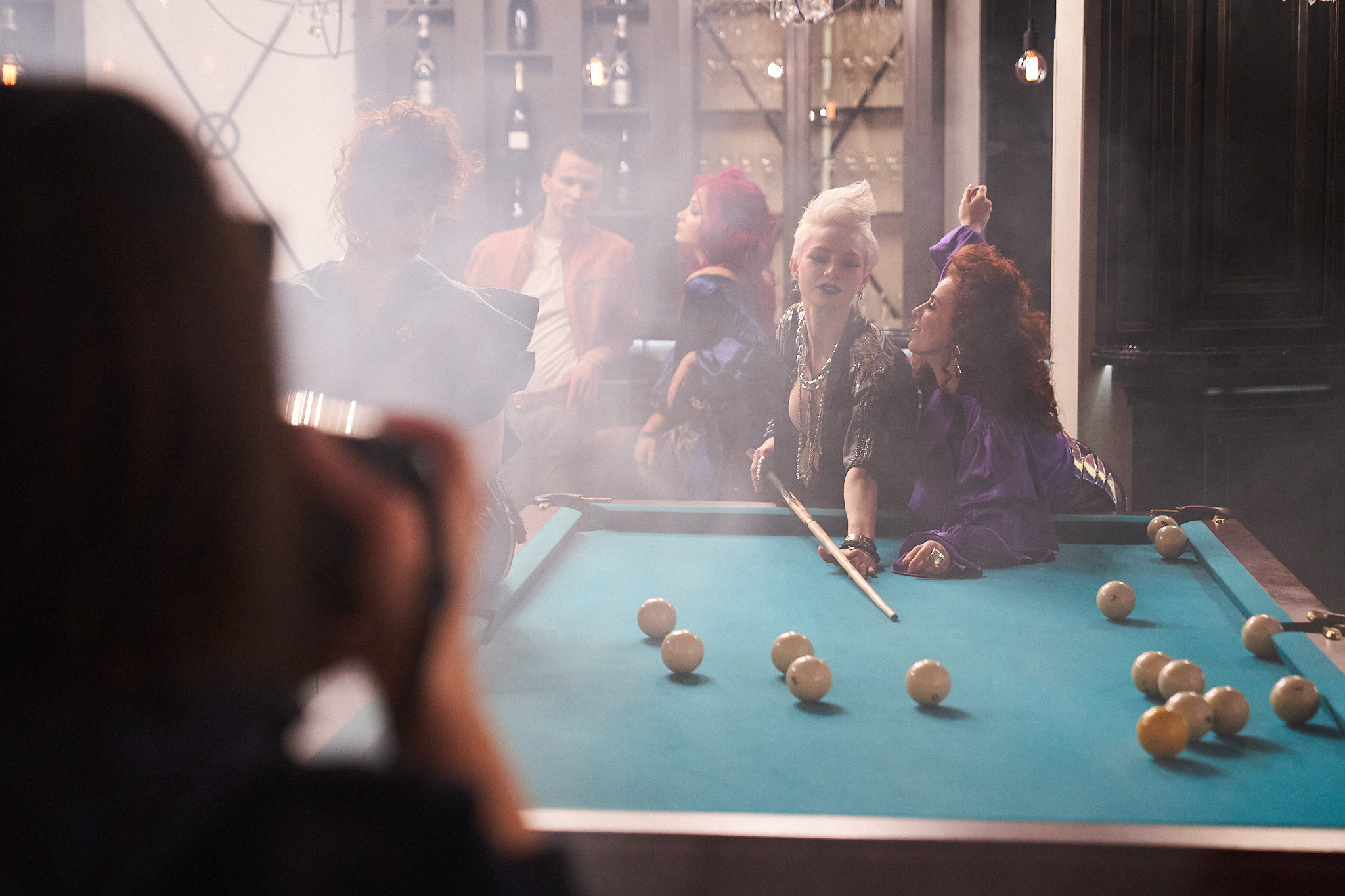 Ленинград центр. Сергей Горшенин — профессиональный фотограф