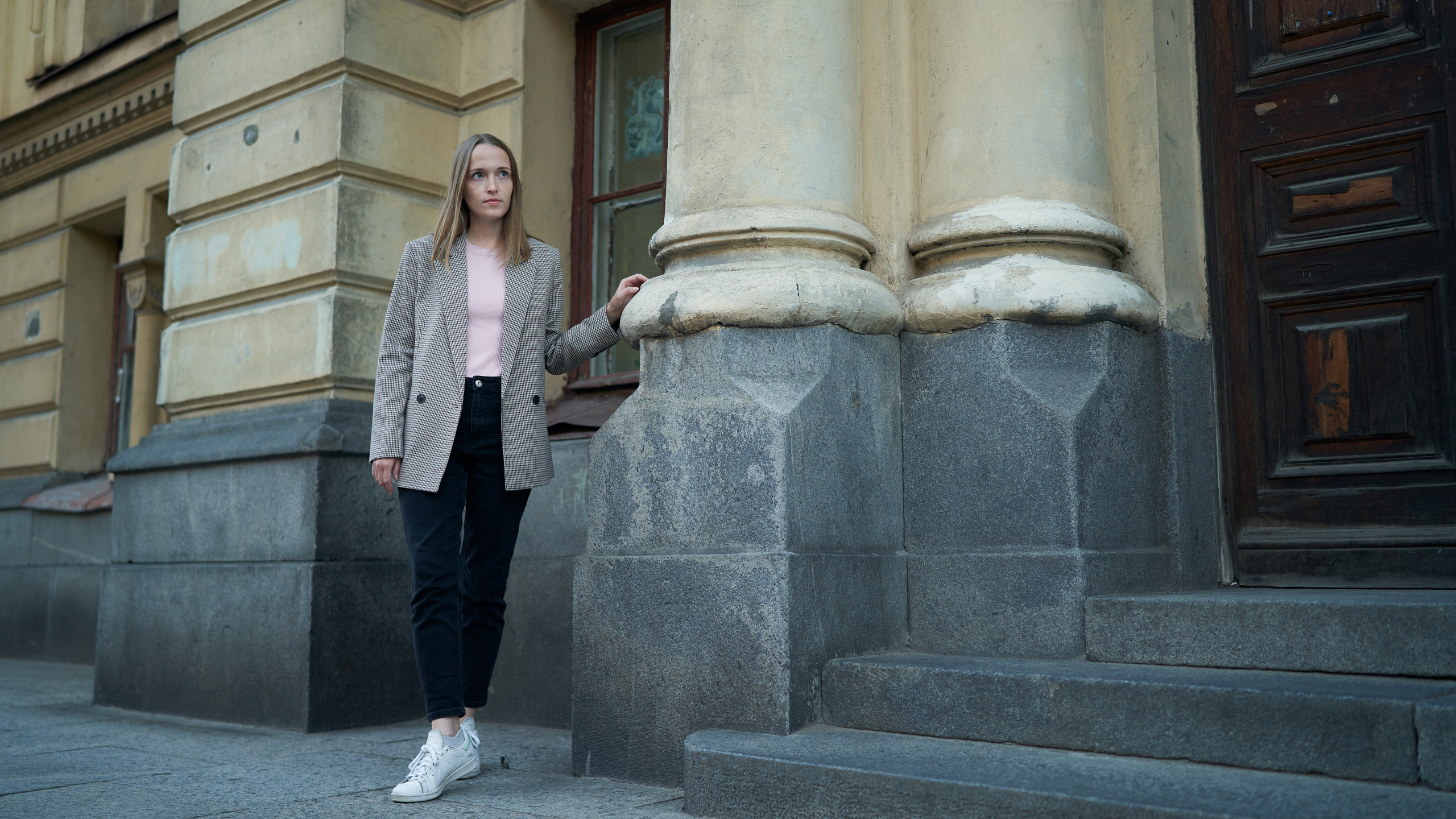 Анастасия. Сергей Горшенин — профессиональный фотограф