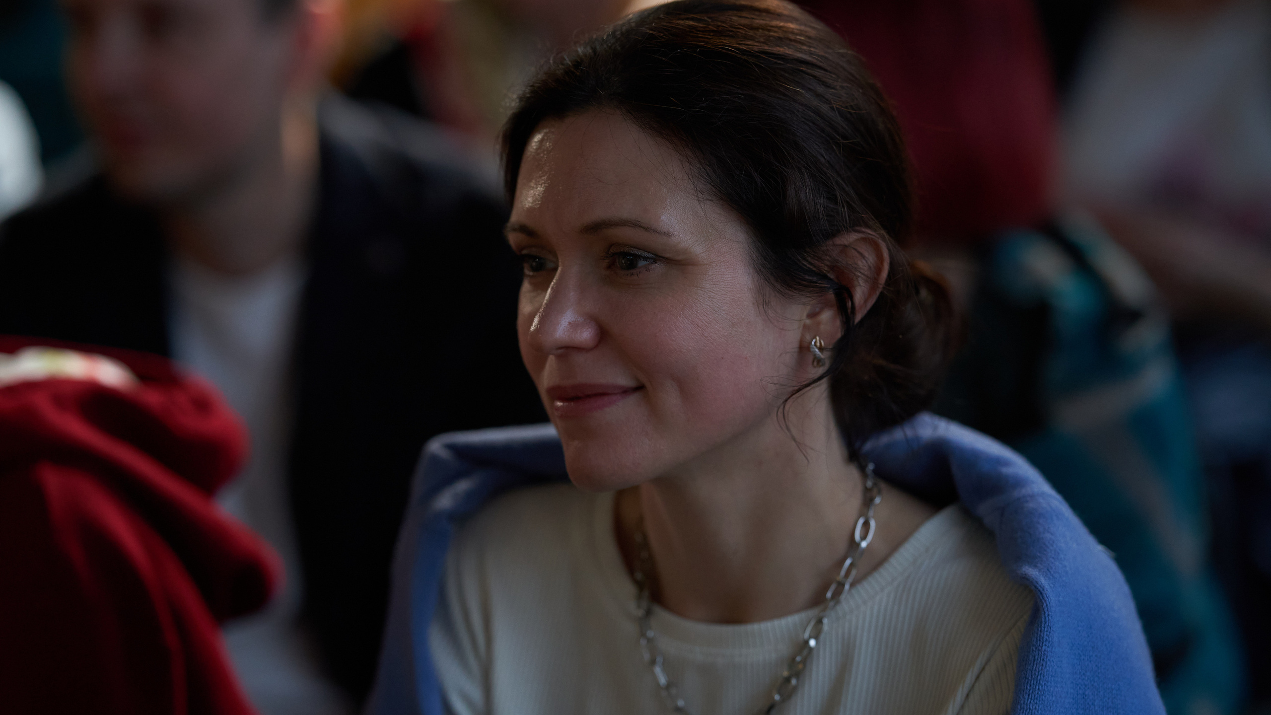 Концерт Rastrelli Cello Quartet. Сергей Горшенин — профессиональный фотограф