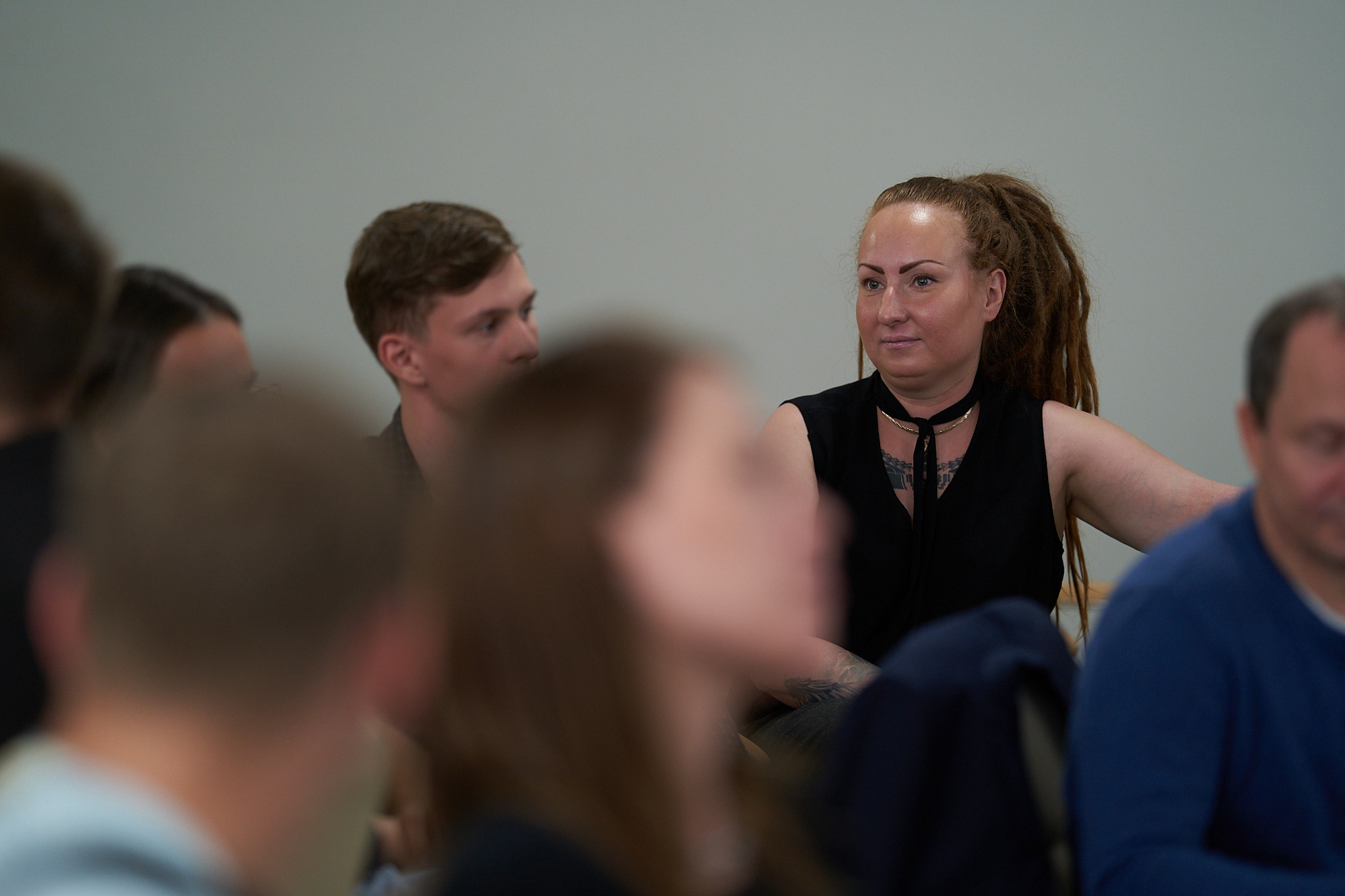 Выборг. Сергей Горшенин — профессиональный фотограф