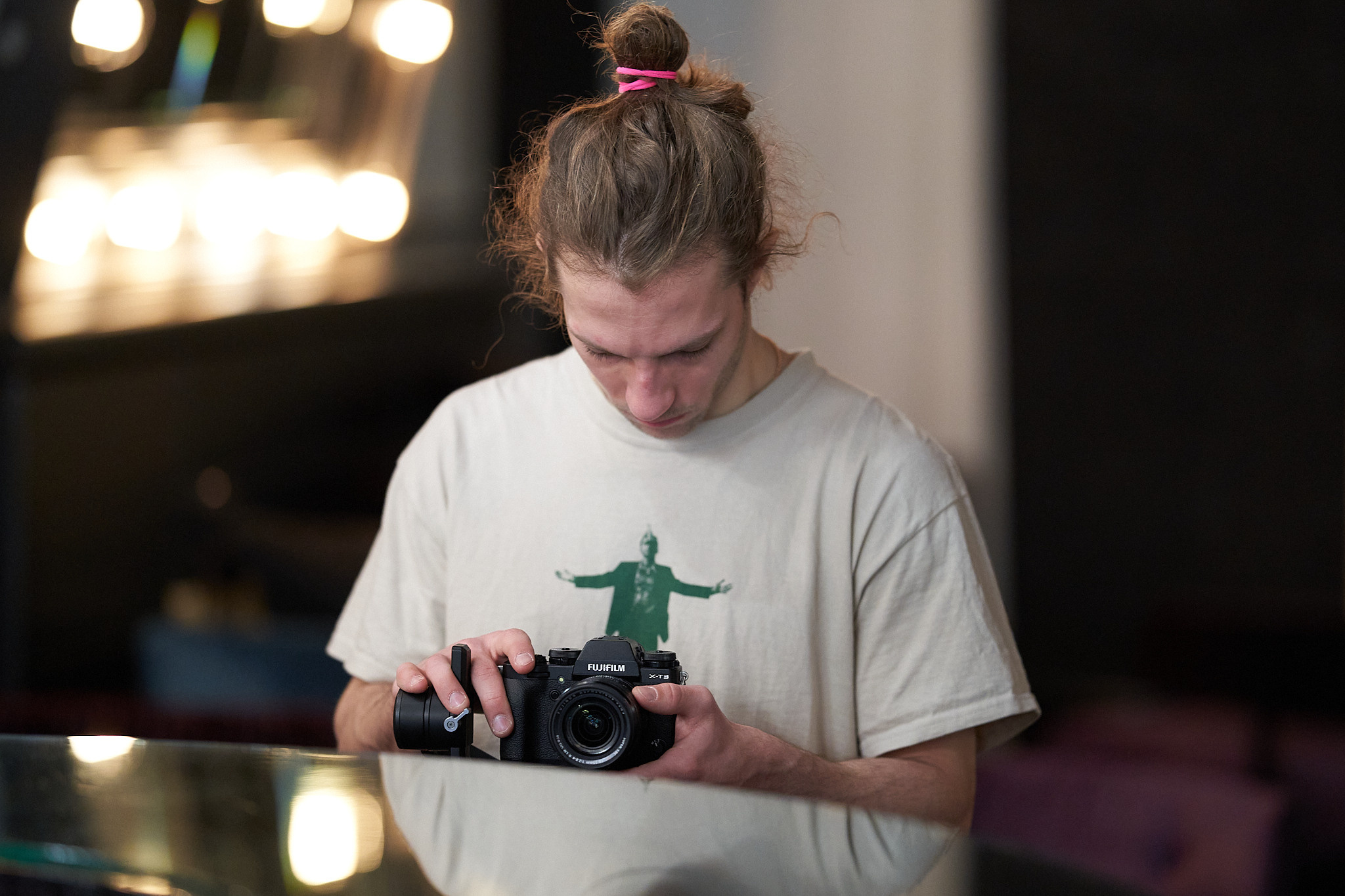 Ленинград центр. Сергей Горшенин — профессиональный фотограф