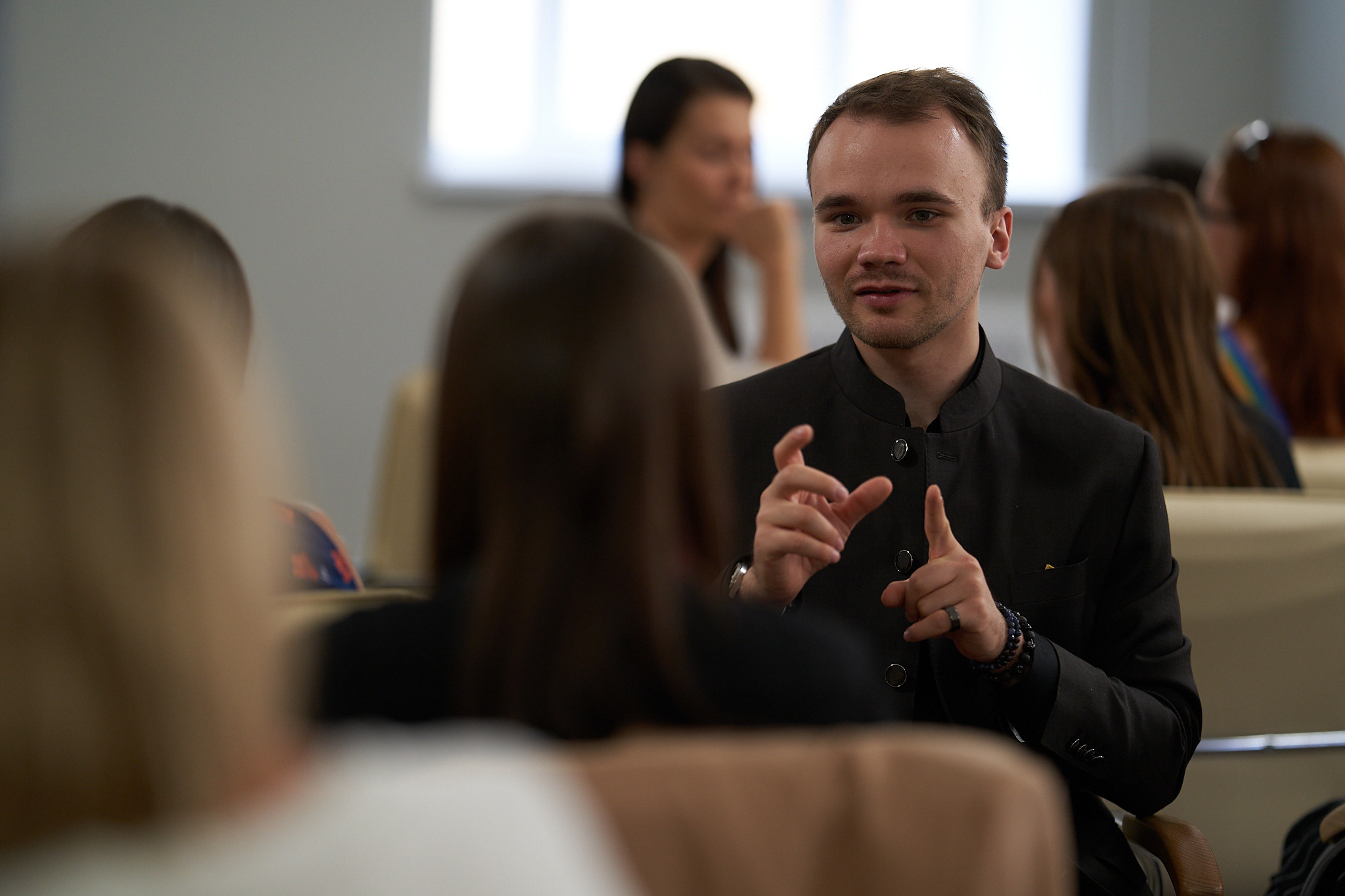 Выборг. Сергей Горшенин — профессиональный фотограф