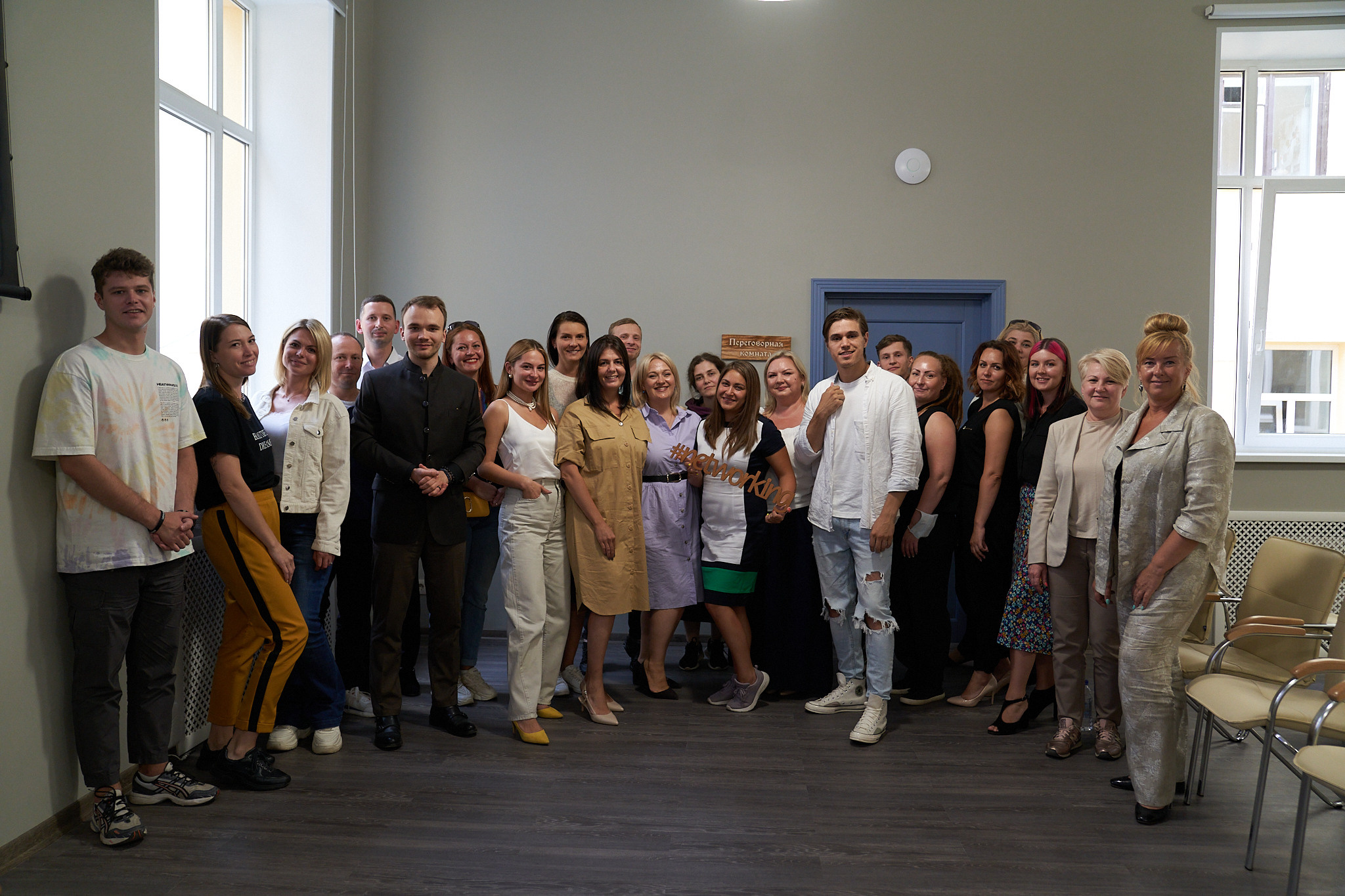 Выборг. Сергей Горшенин — профессиональный фотограф