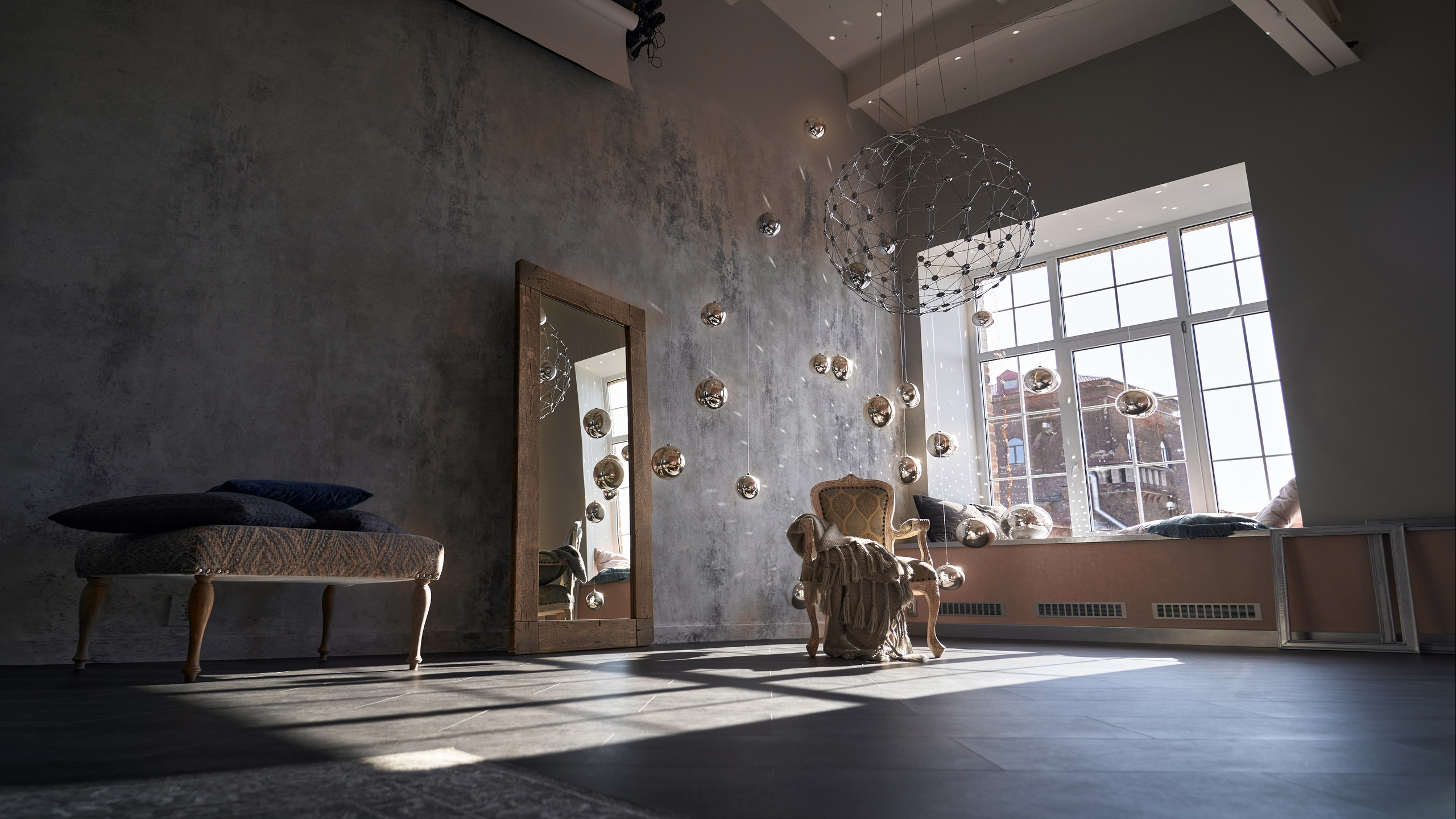 Фотостудия «Веретено». Сергей Горшенин — профессиональный фотограф