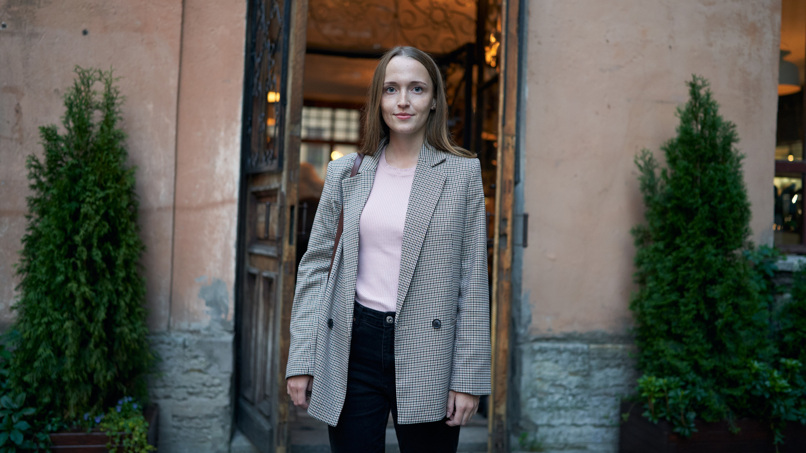 Анастасия. Сергей Горшенин — профессиональный фотограф