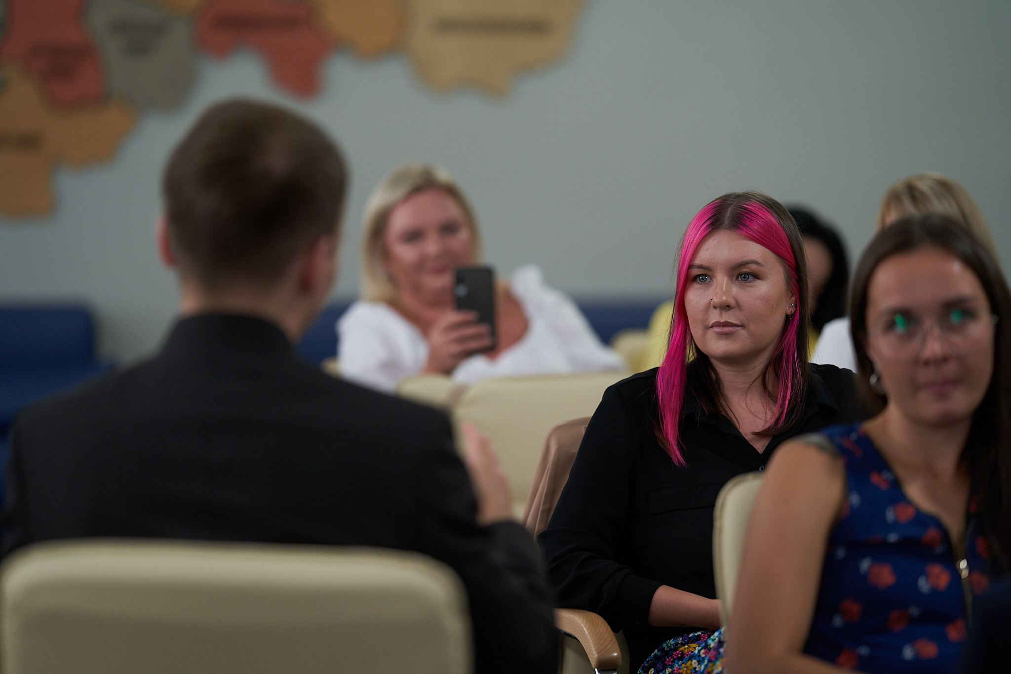 Выборг. Сергей Горшенин — профессиональный фотограф