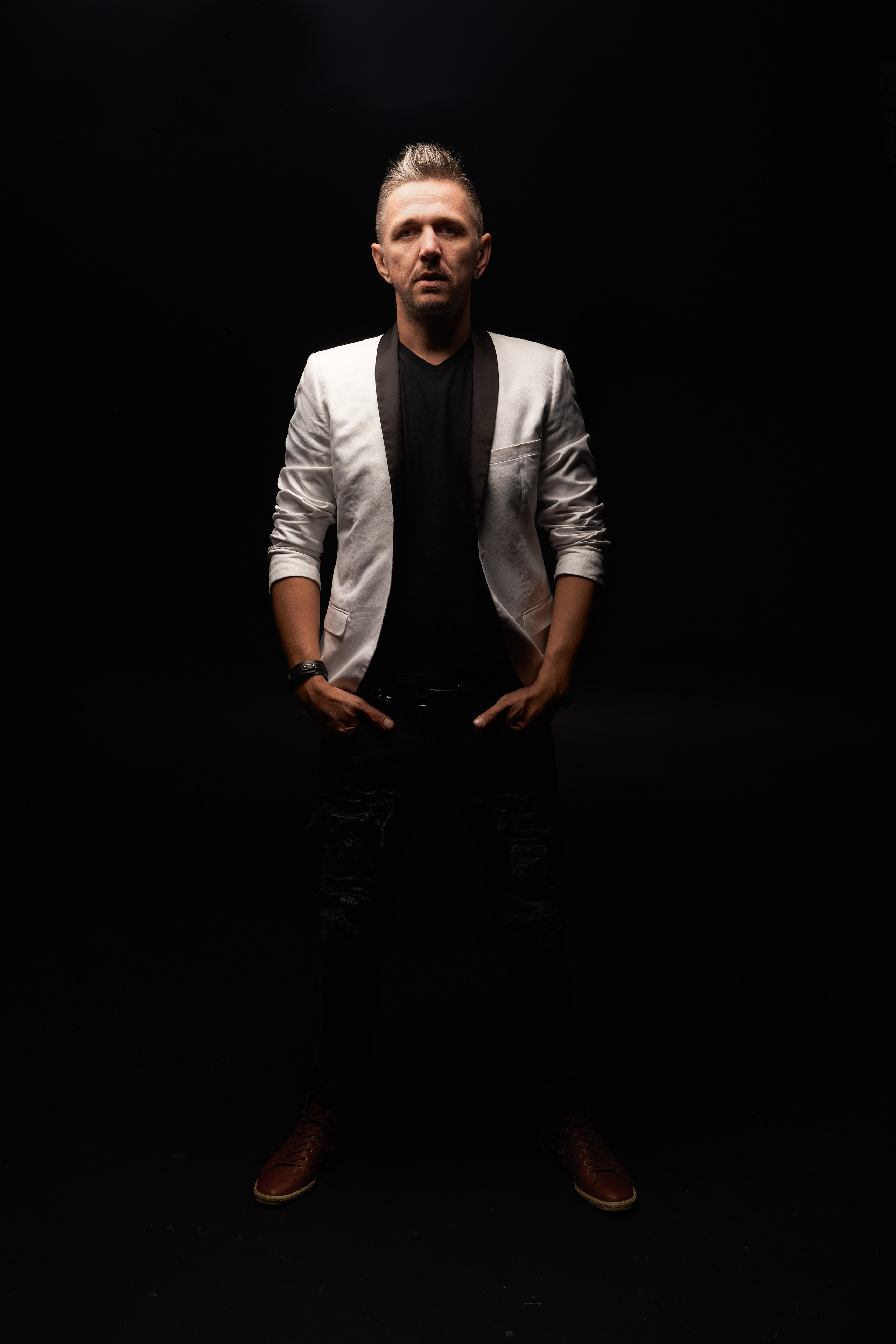 Роман. Сергей Горшенин — профессиональный фотограф