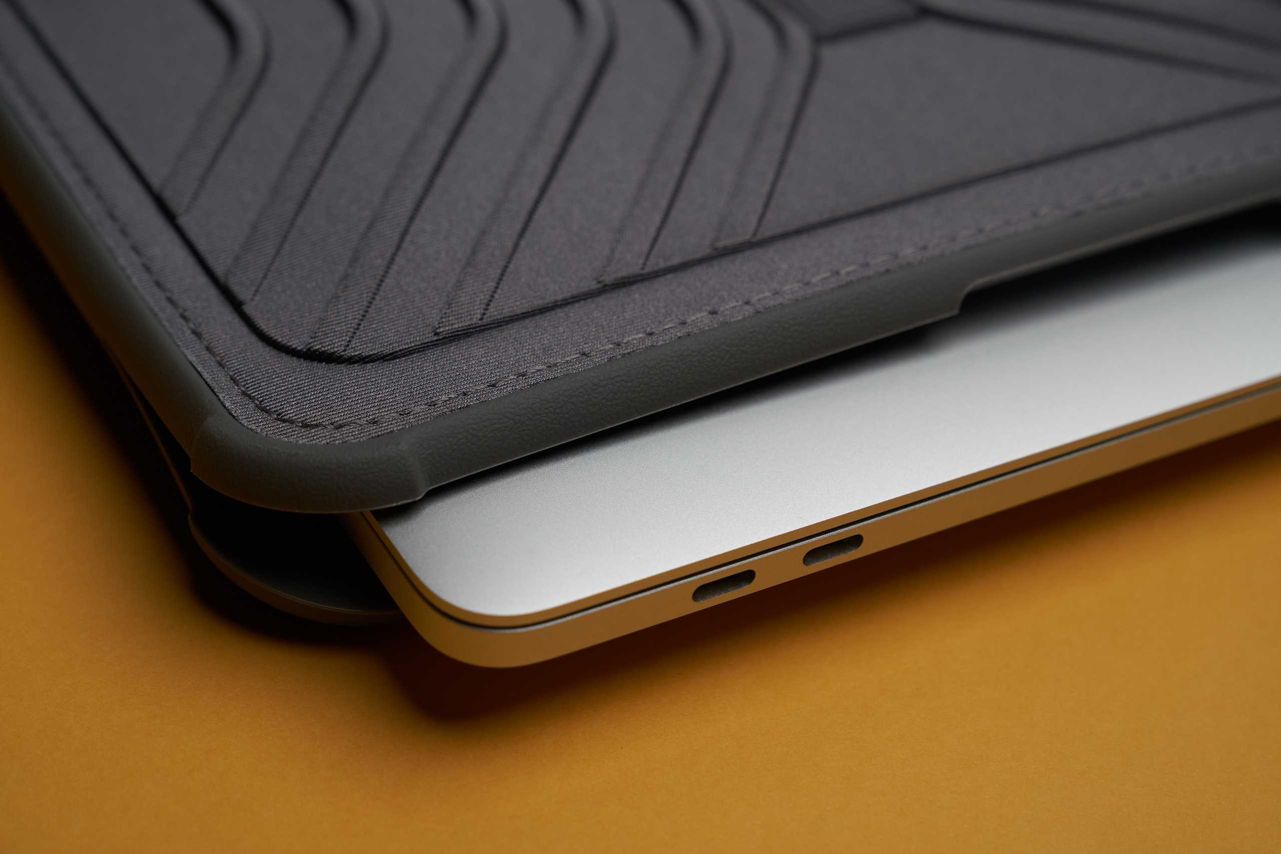 Чехол для MacBook Pro. Сергей Горшенин — профессиональный фотограф