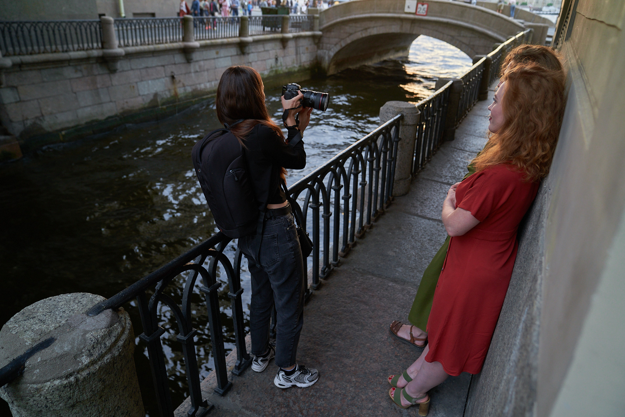 Рыбак рыбака…. Сергей Горшенин — профессиональный фотограф