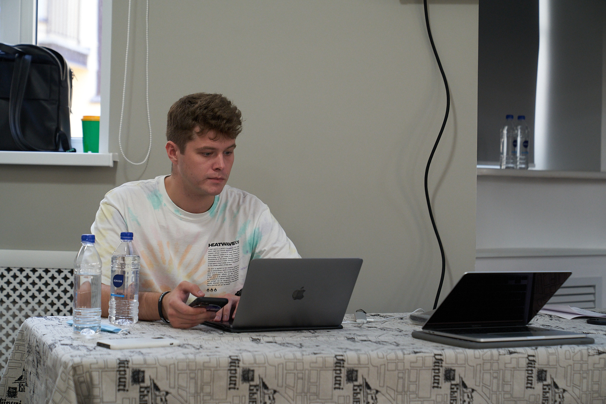 Выборг. Сергей Горшенин — профессиональный фотограф