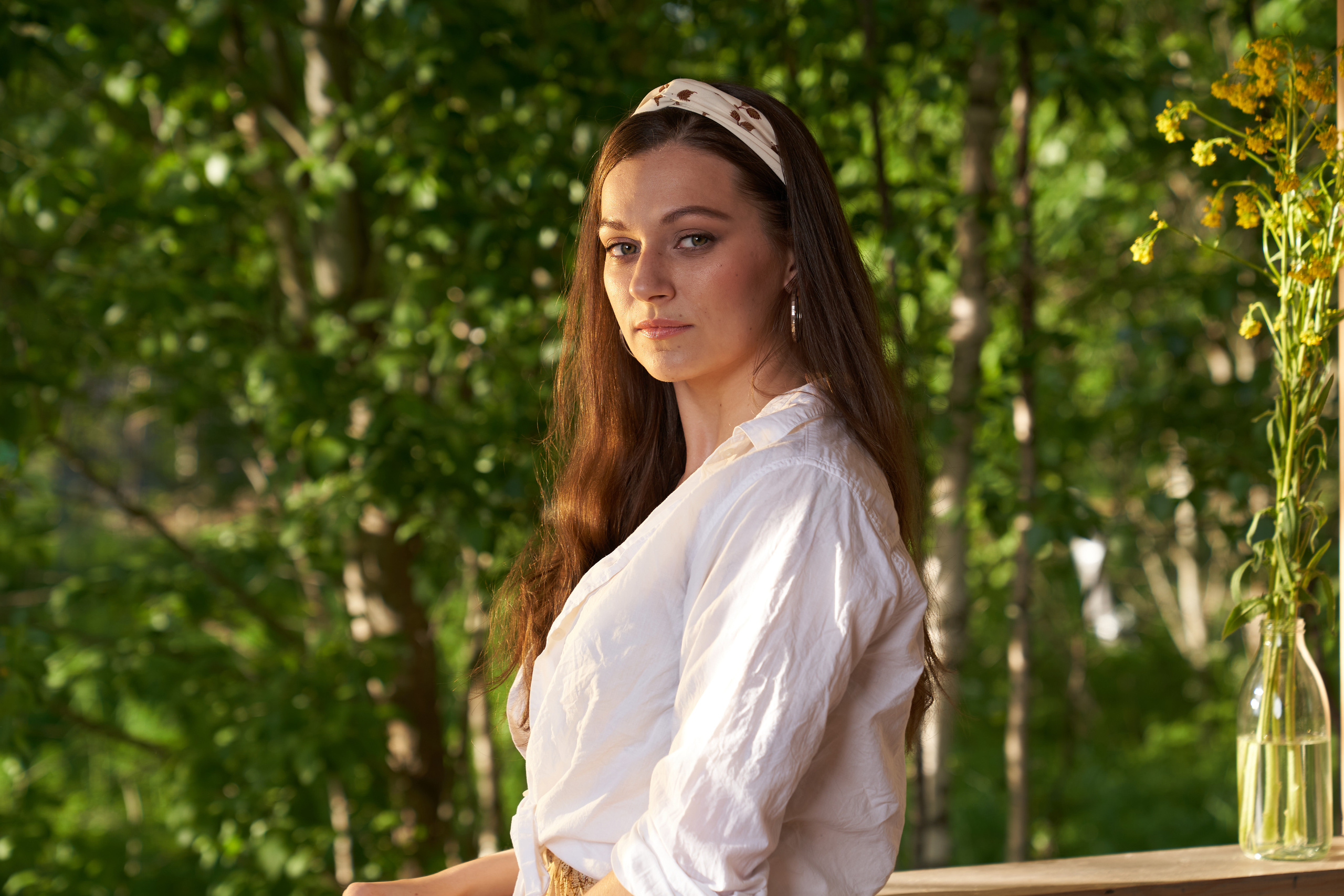 Отзывы клиентов. Сергей Горшенин — профессиональный фотограф