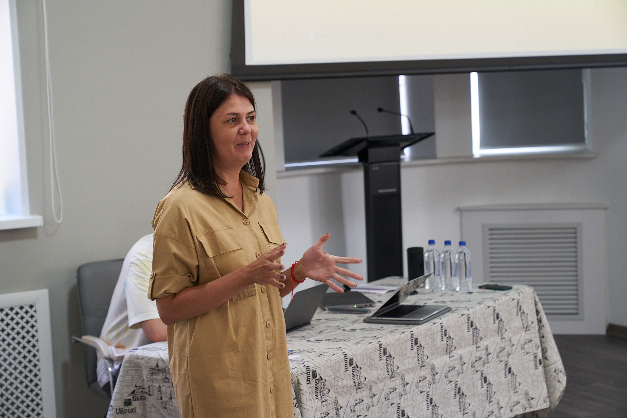 Выборг. Сергей Горшенин — профессиональный фотограф