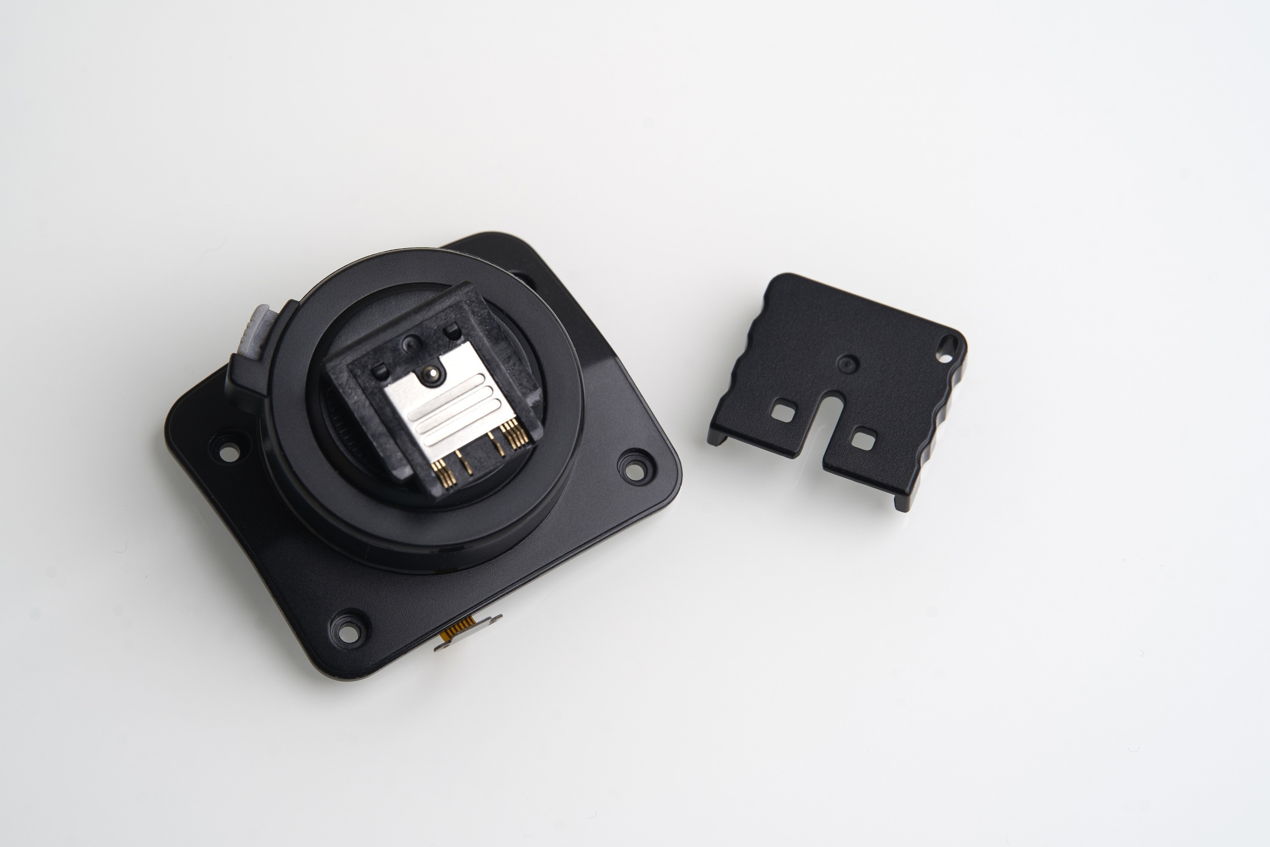 Ремонт вспышки. Сергей Горшенин — профессиональный фотограф