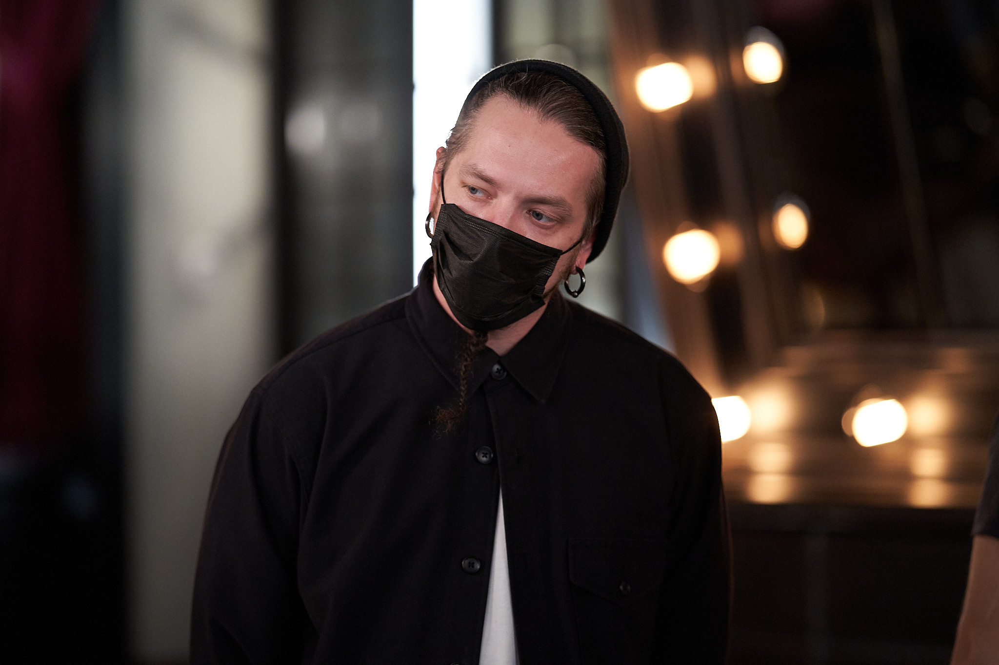 Ленинград центр. Сергей Горшенин — профессиональный фотограф