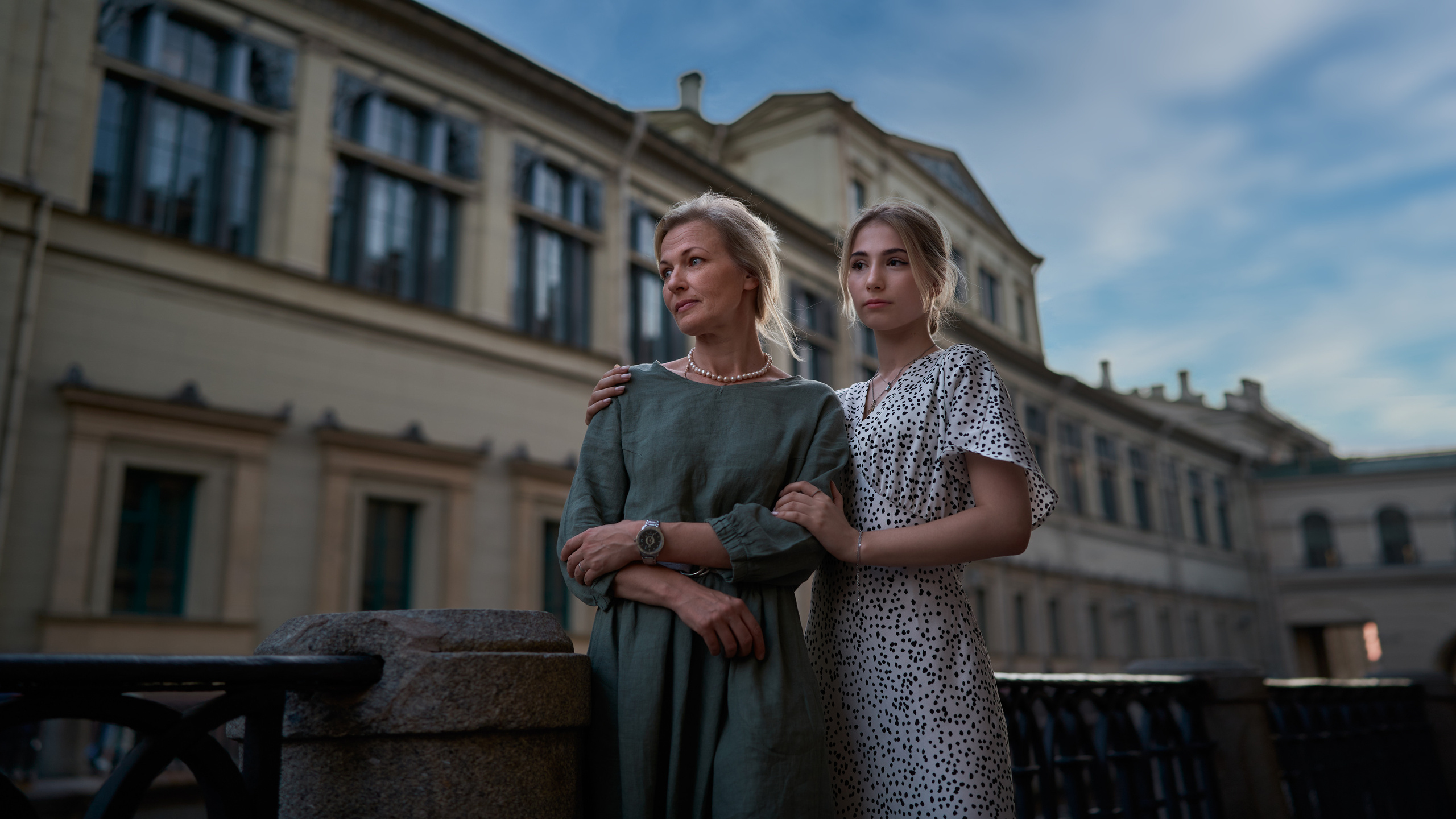 Отзывы клиентов. Сергей Горшенин — профессиональный фотограф