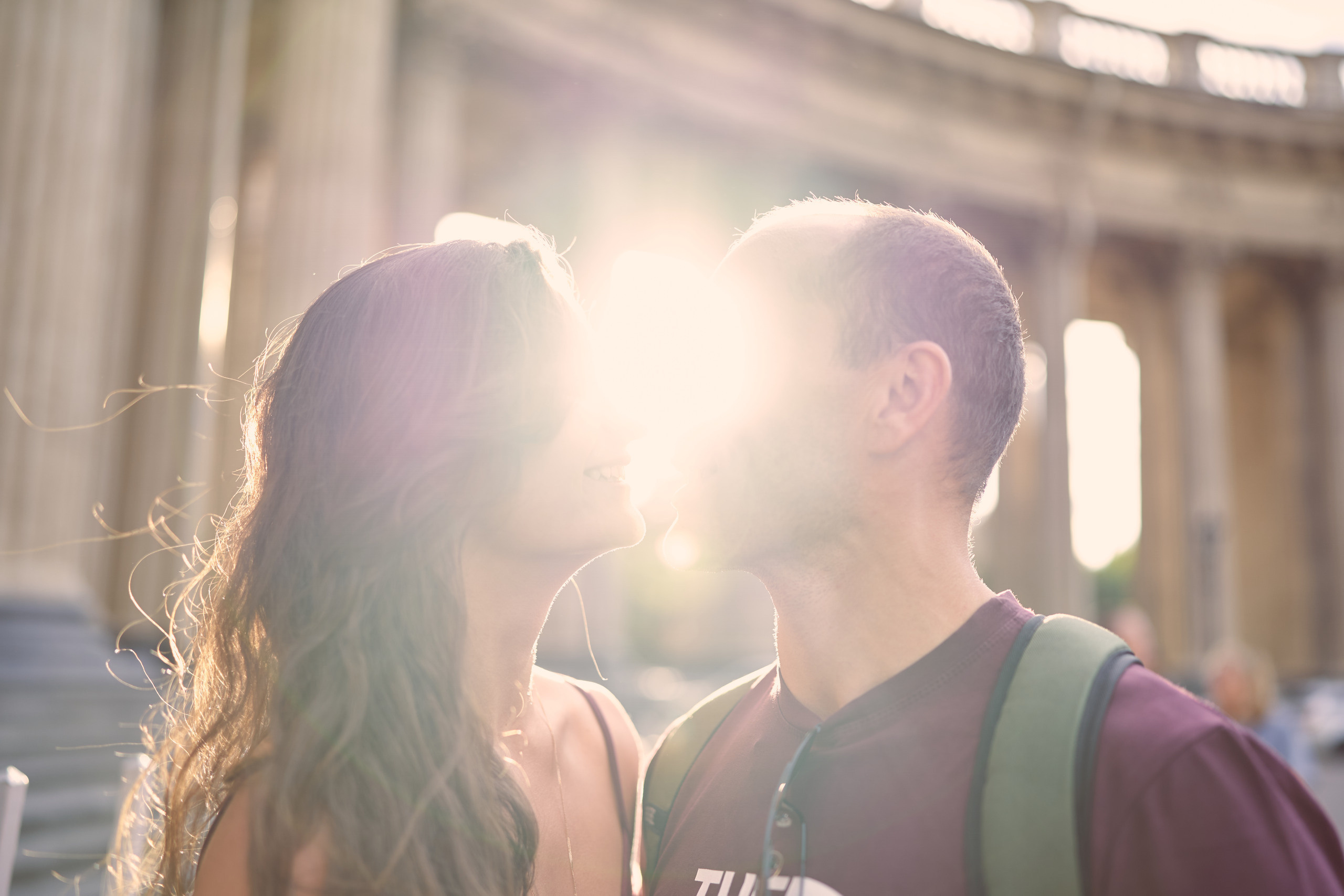 Отзывы клиентов. Сергей Горшенин — профессиональный фотограф