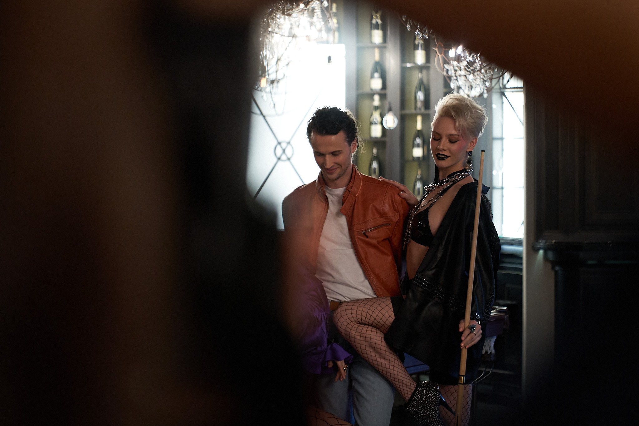 Ленинград центр. Сергей Горшенин — профессиональный фотограф