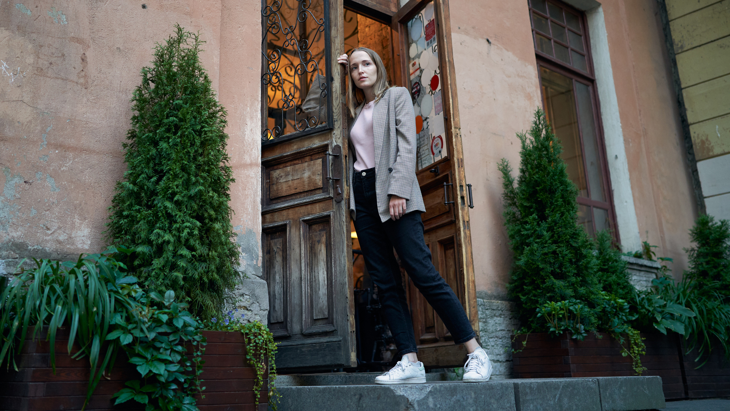 Анастасия. Сергей Горшенин — профессиональный фотограф