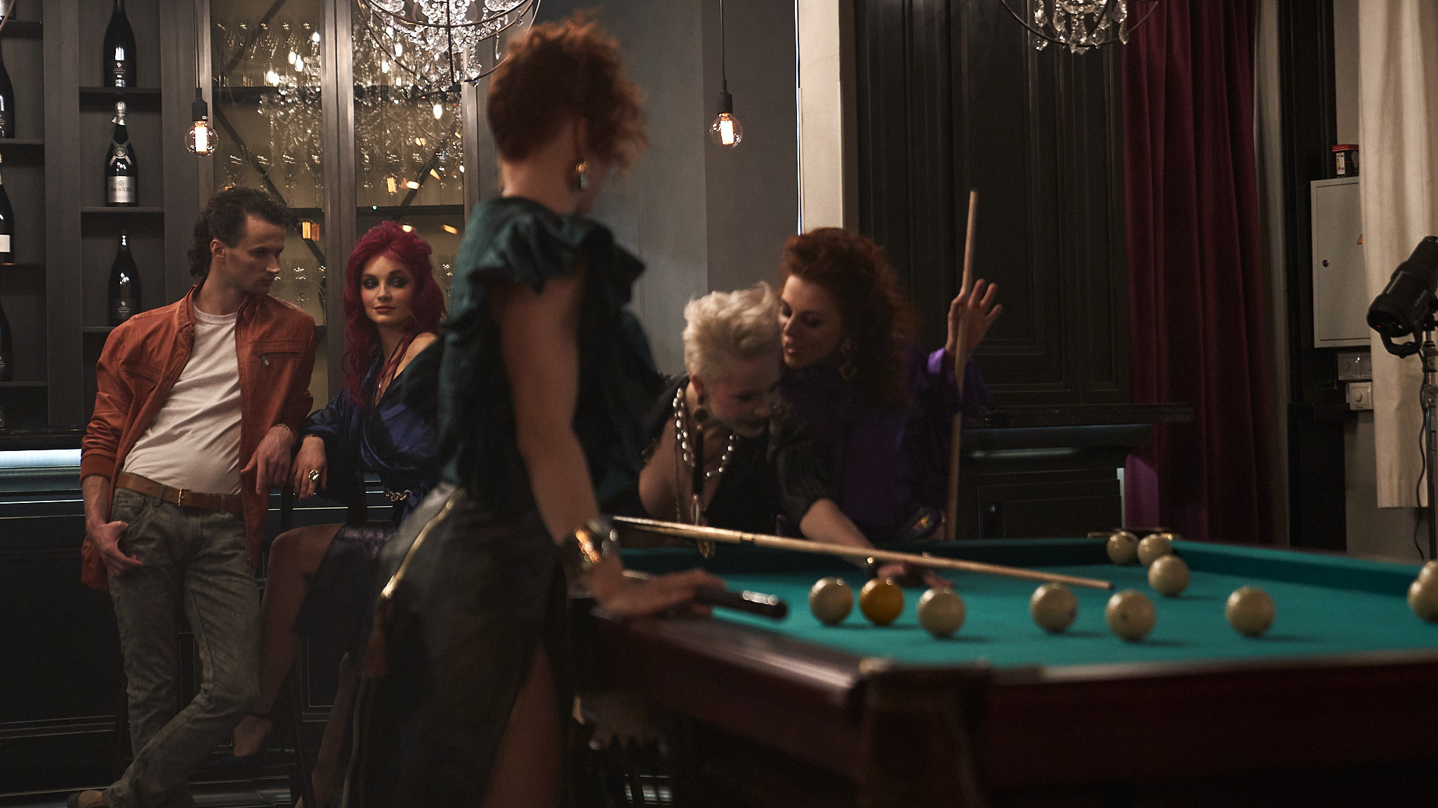 Ленинград центр. Сергей Горшенин — профессиональный фотограф