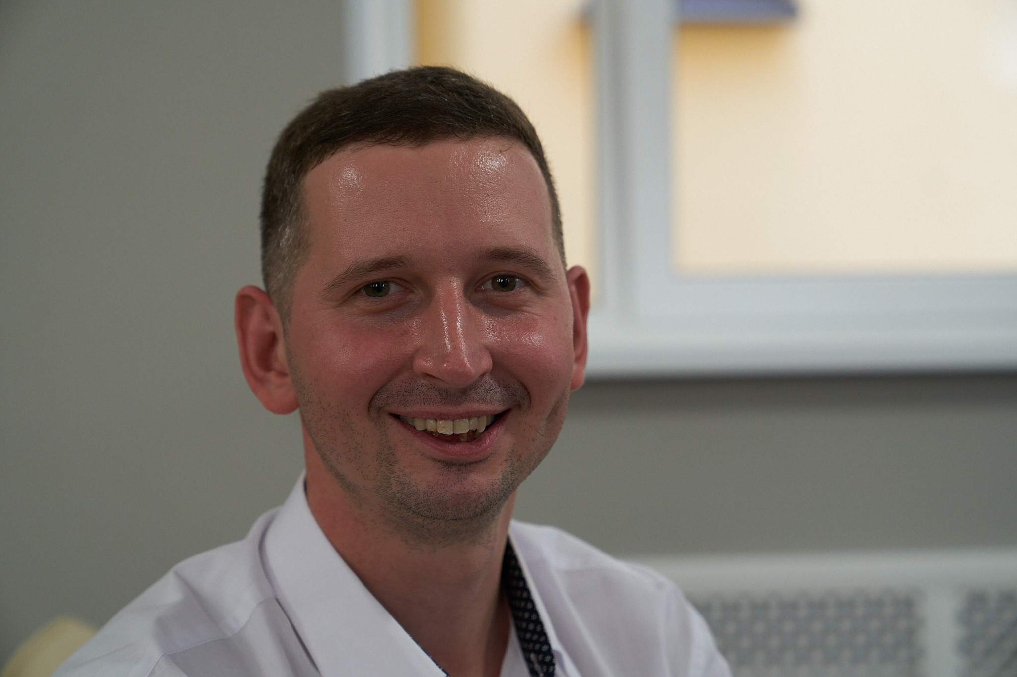 Выборг. Сергей Горшенин — профессиональный фотограф