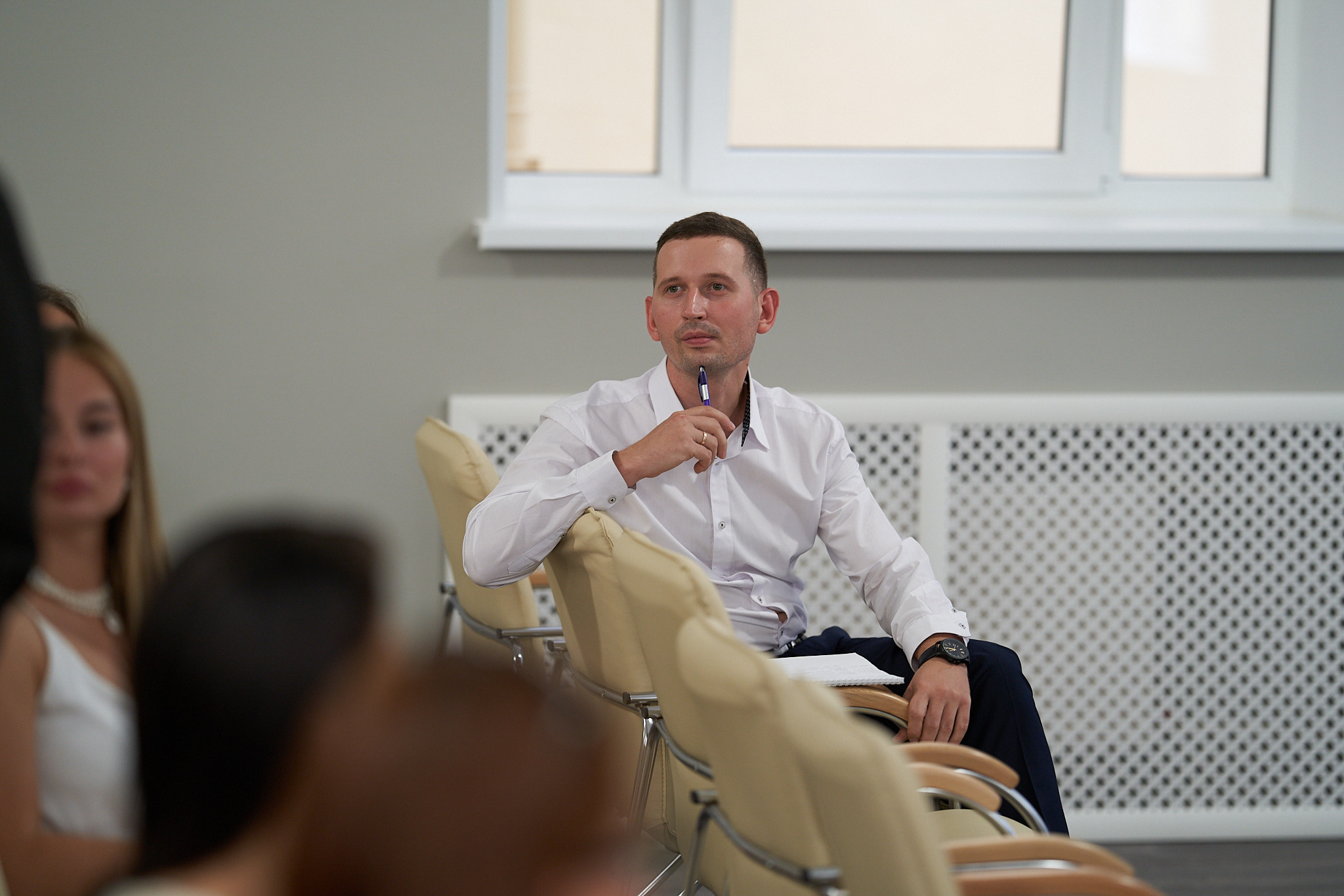 Выборг. Сергей Горшенин — профессиональный фотограф