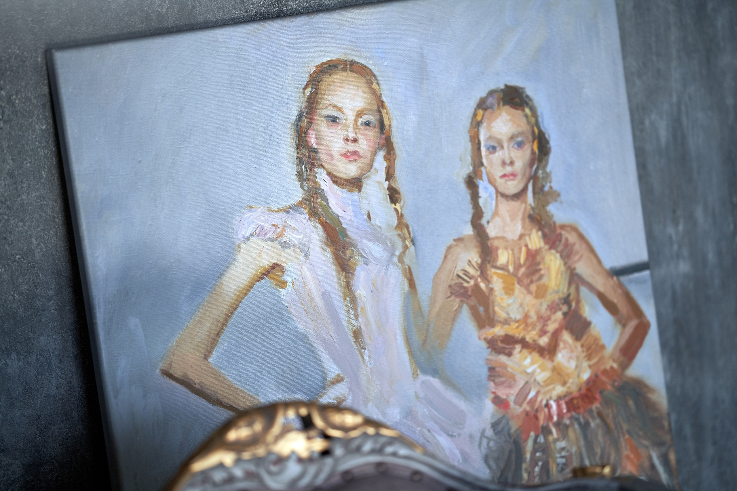 Фотостудия «Веретено». Сергей Горшенин — профессиональный фотограф