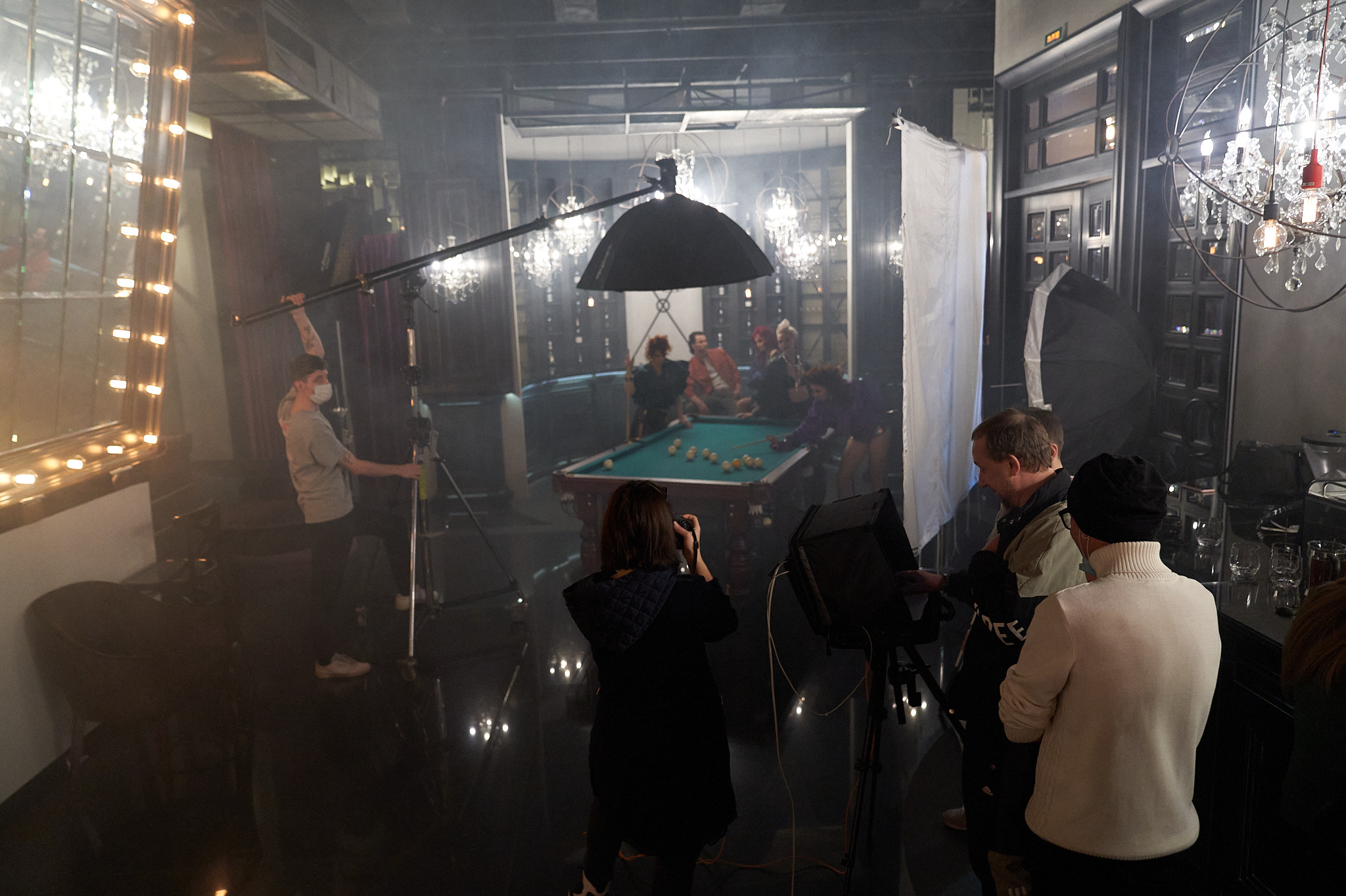 Ленинград центр. Сергей Горшенин — профессиональный фотограф