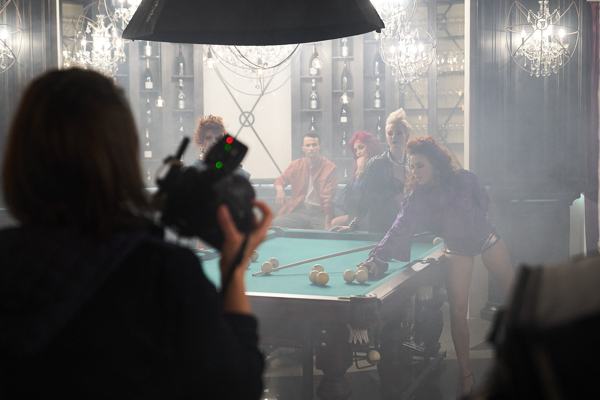 Ленинград центр. Сергей Горшенин — профессиональный фотограф