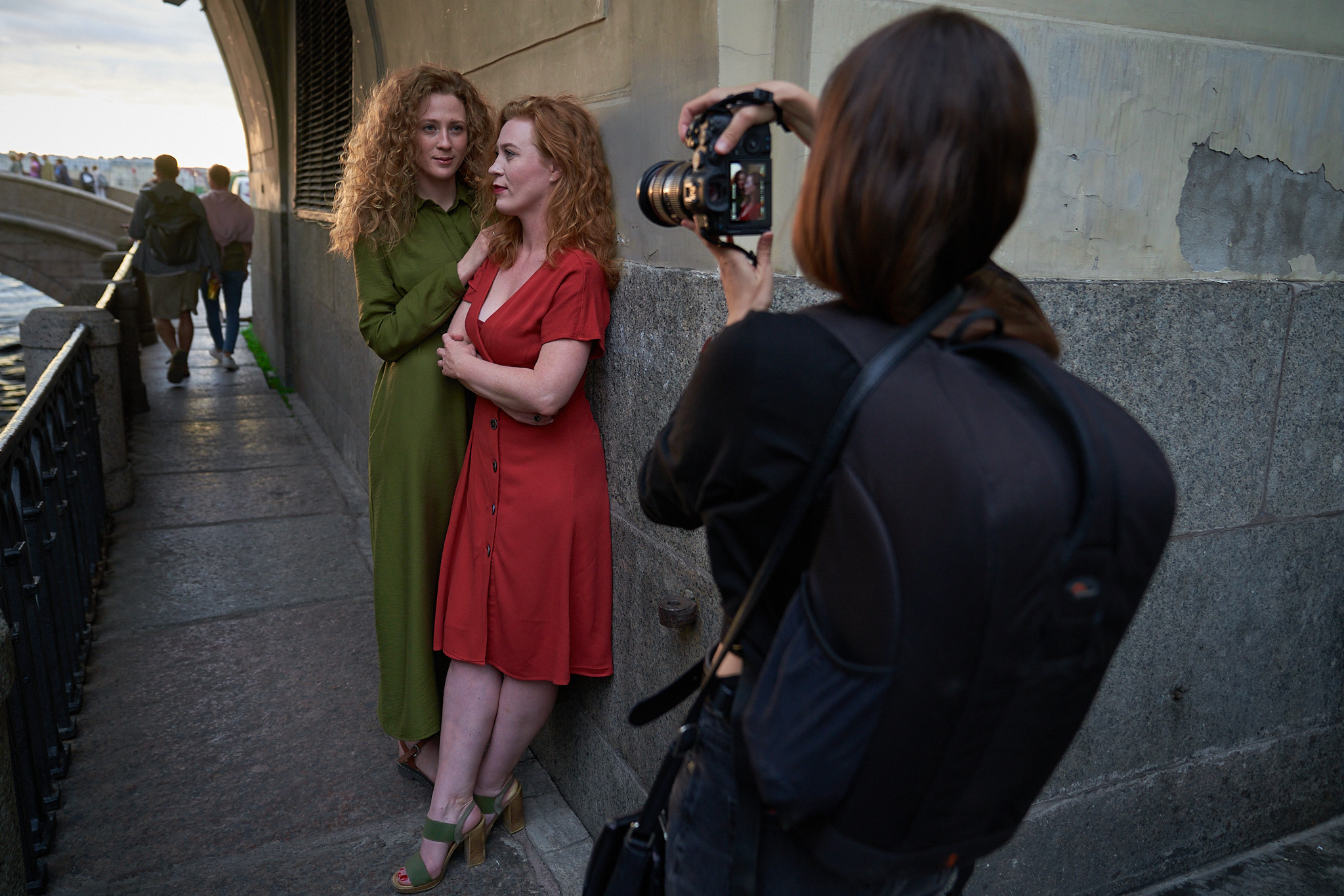 Рыбак рыбака…. Сергей Горшенин — профессиональный фотограф