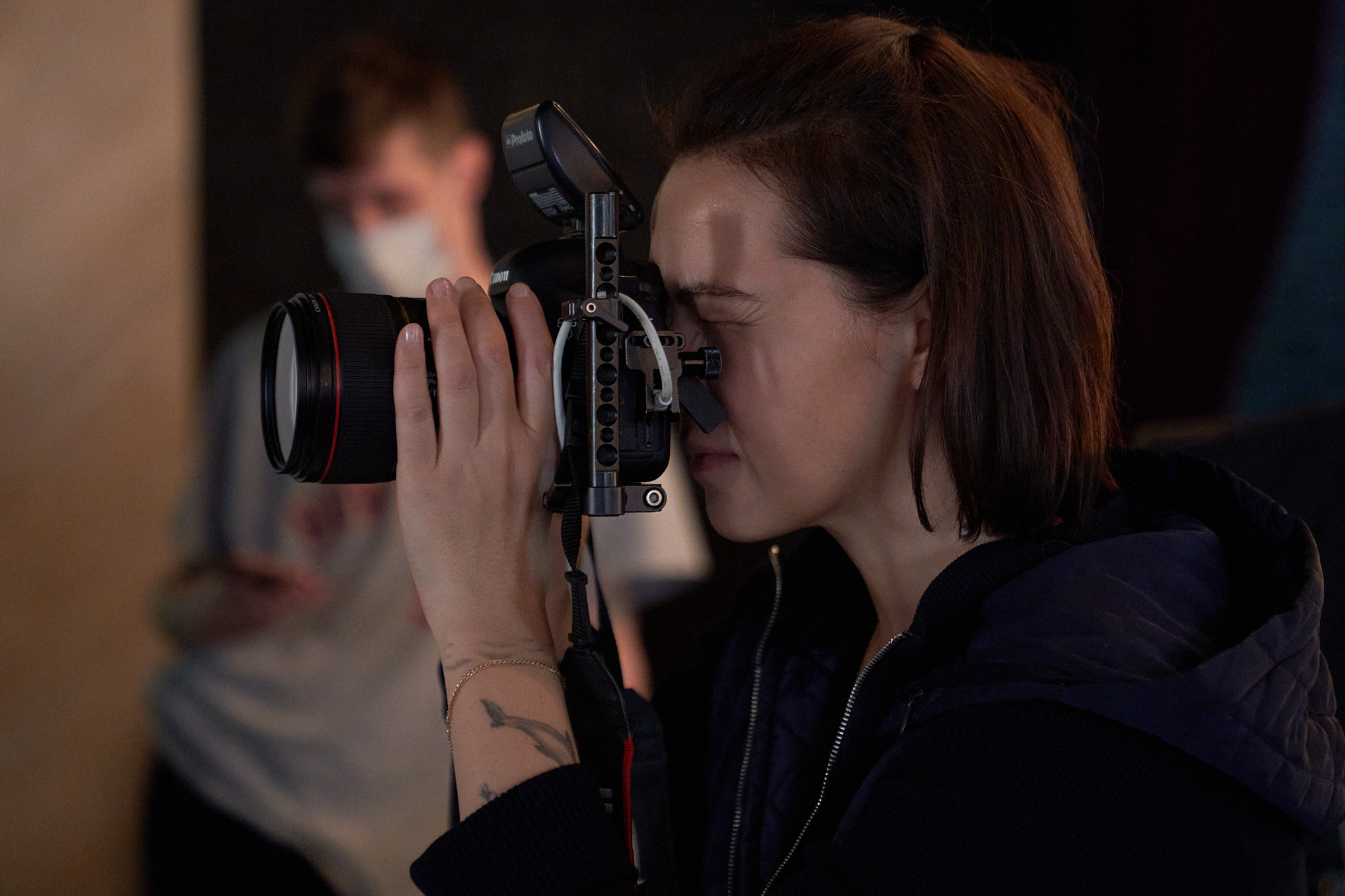 Ленинград центр. Сергей Горшенин — профессиональный фотограф