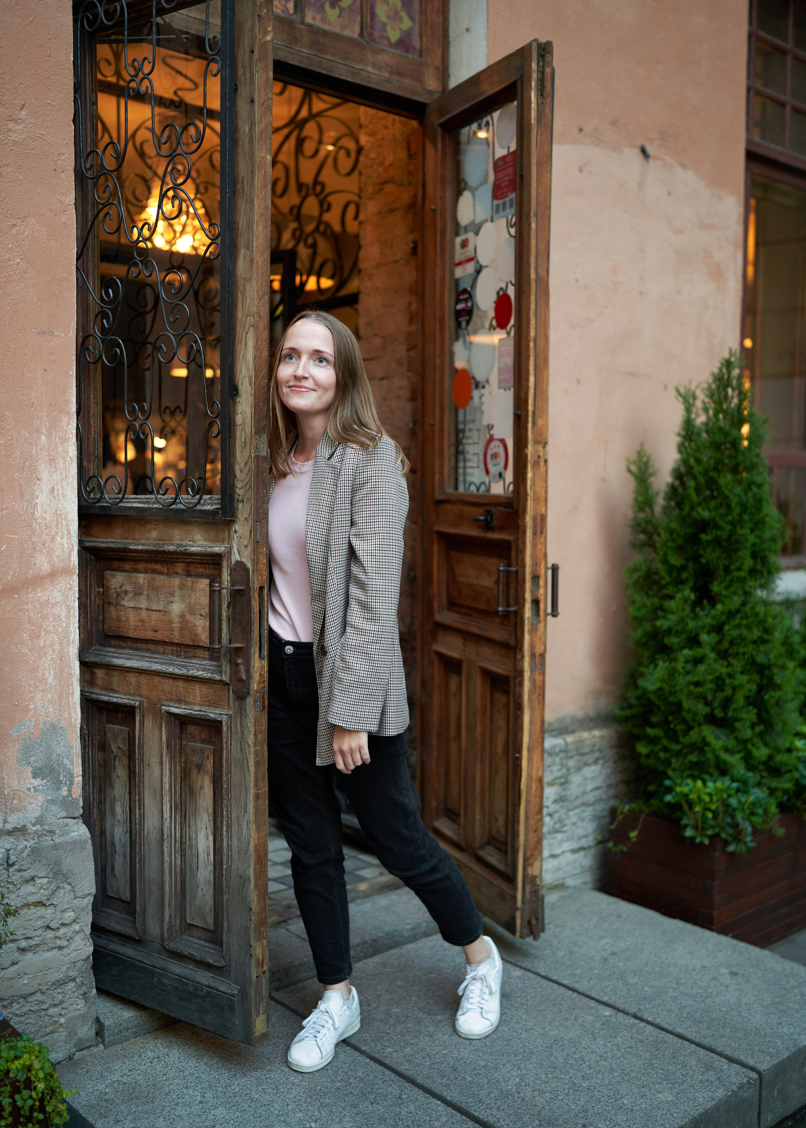 Анастасия. Сергей Горшенин — профессиональный фотограф