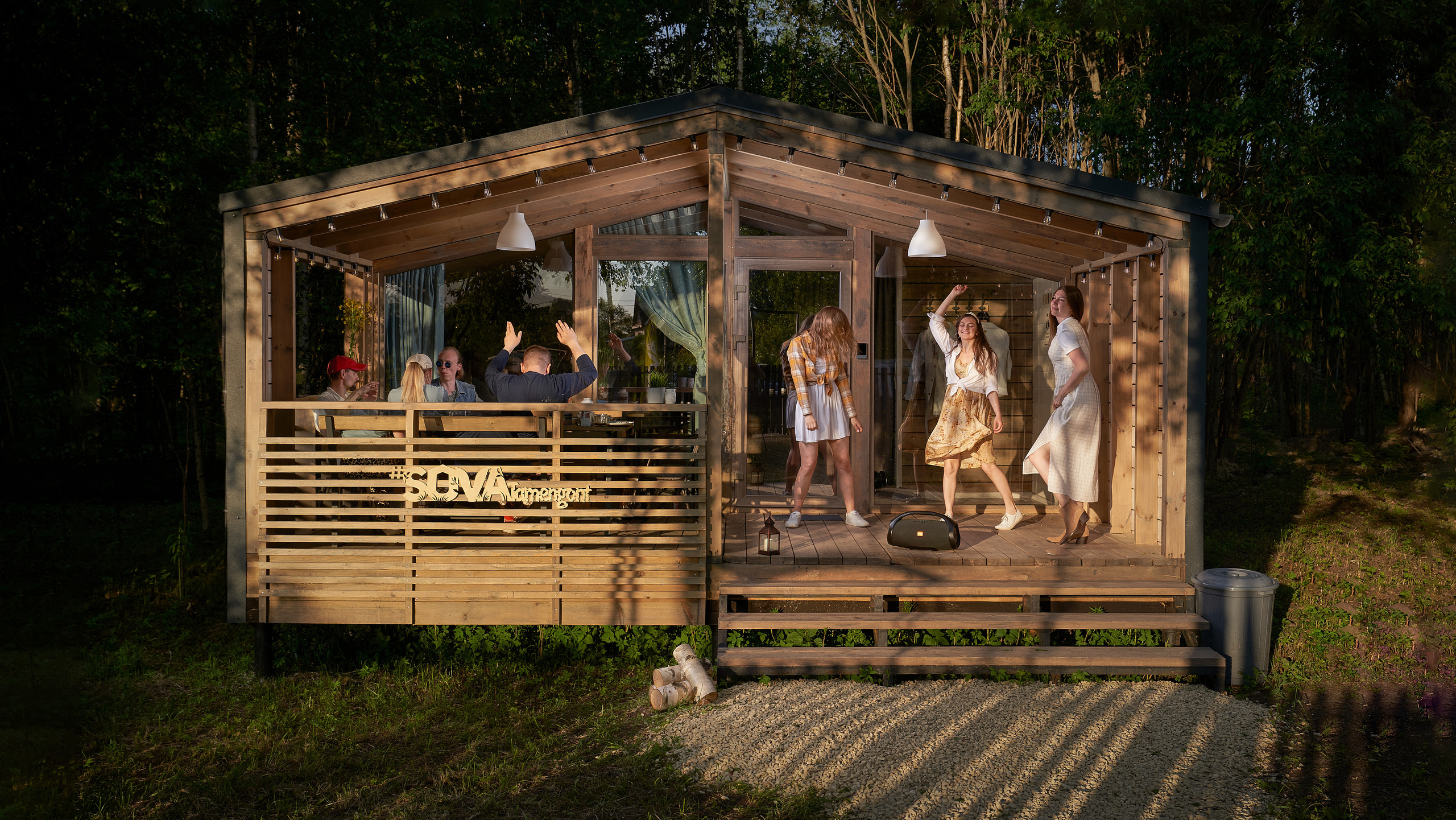 Отзывы клиентов. Сергей Горшенин — профессиональный фотограф